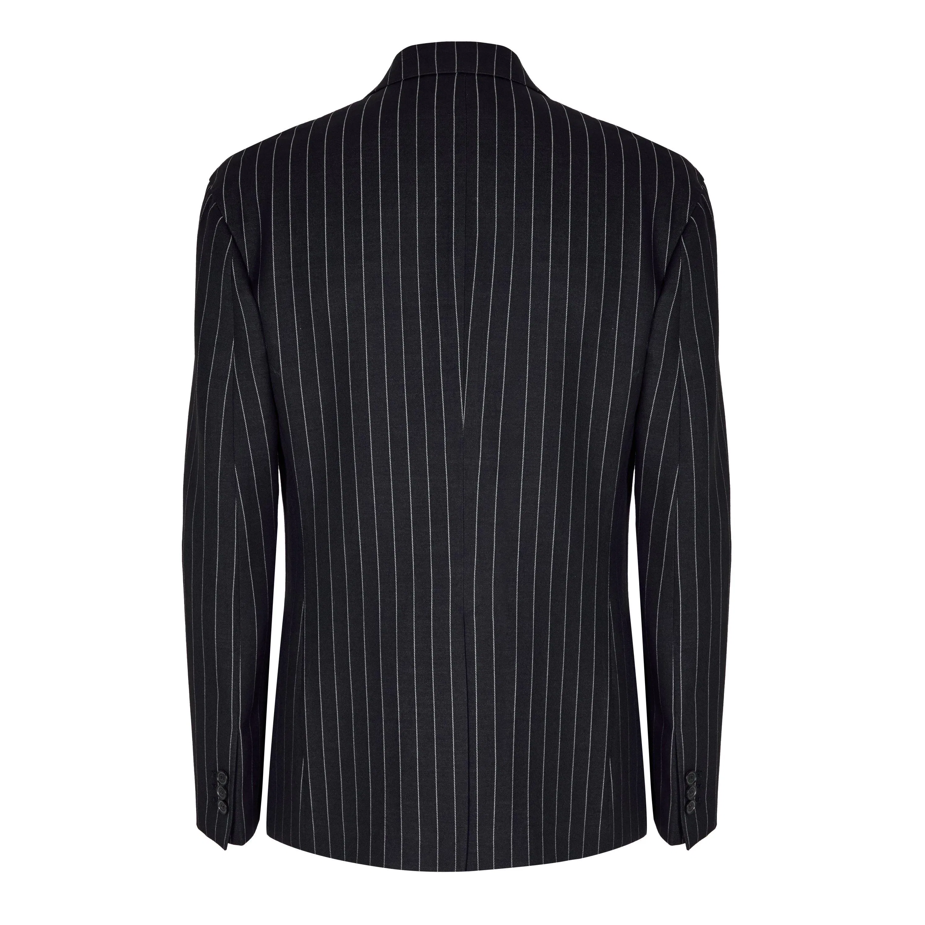 - Contemporary Suit Jacket