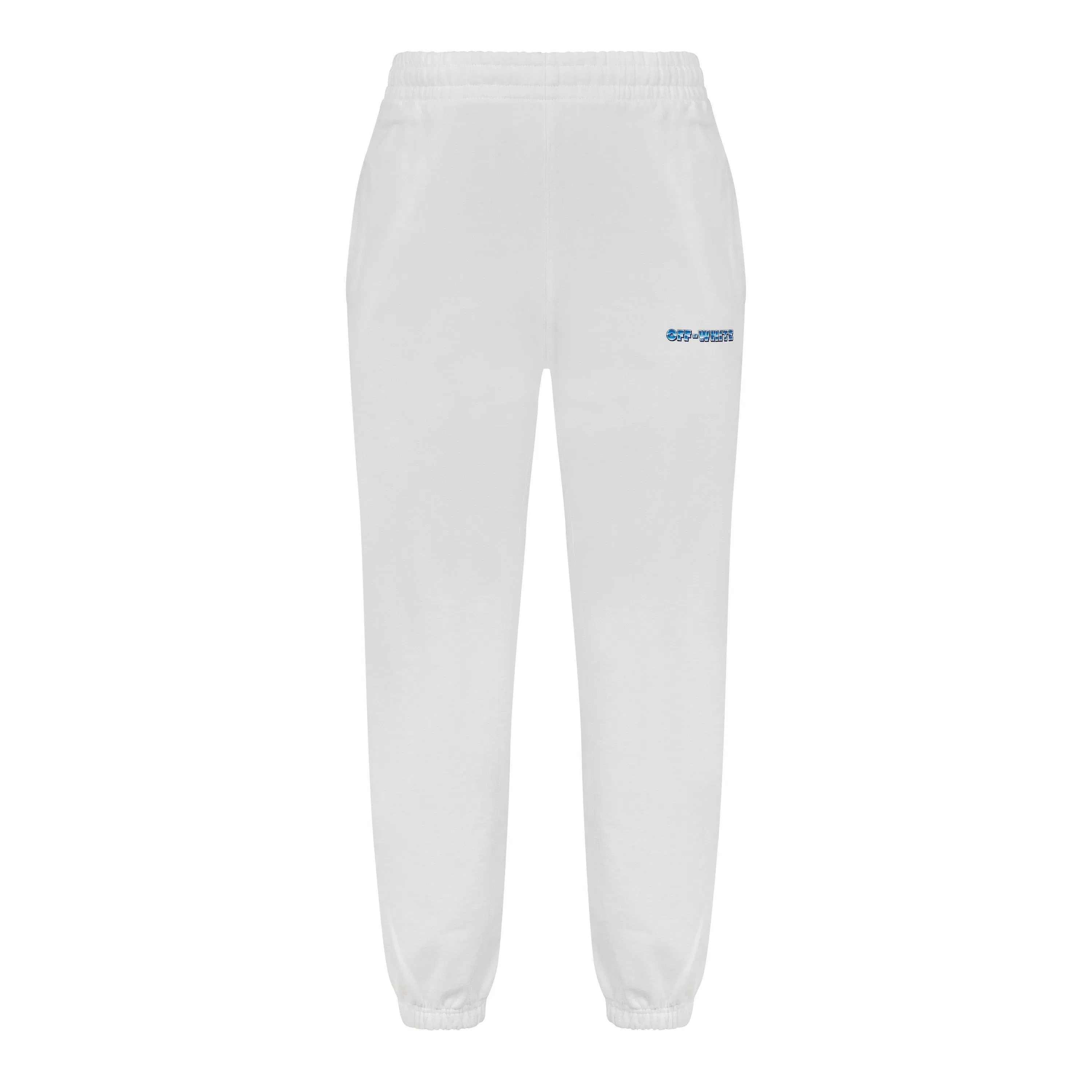 Slim Fleece Joggers
