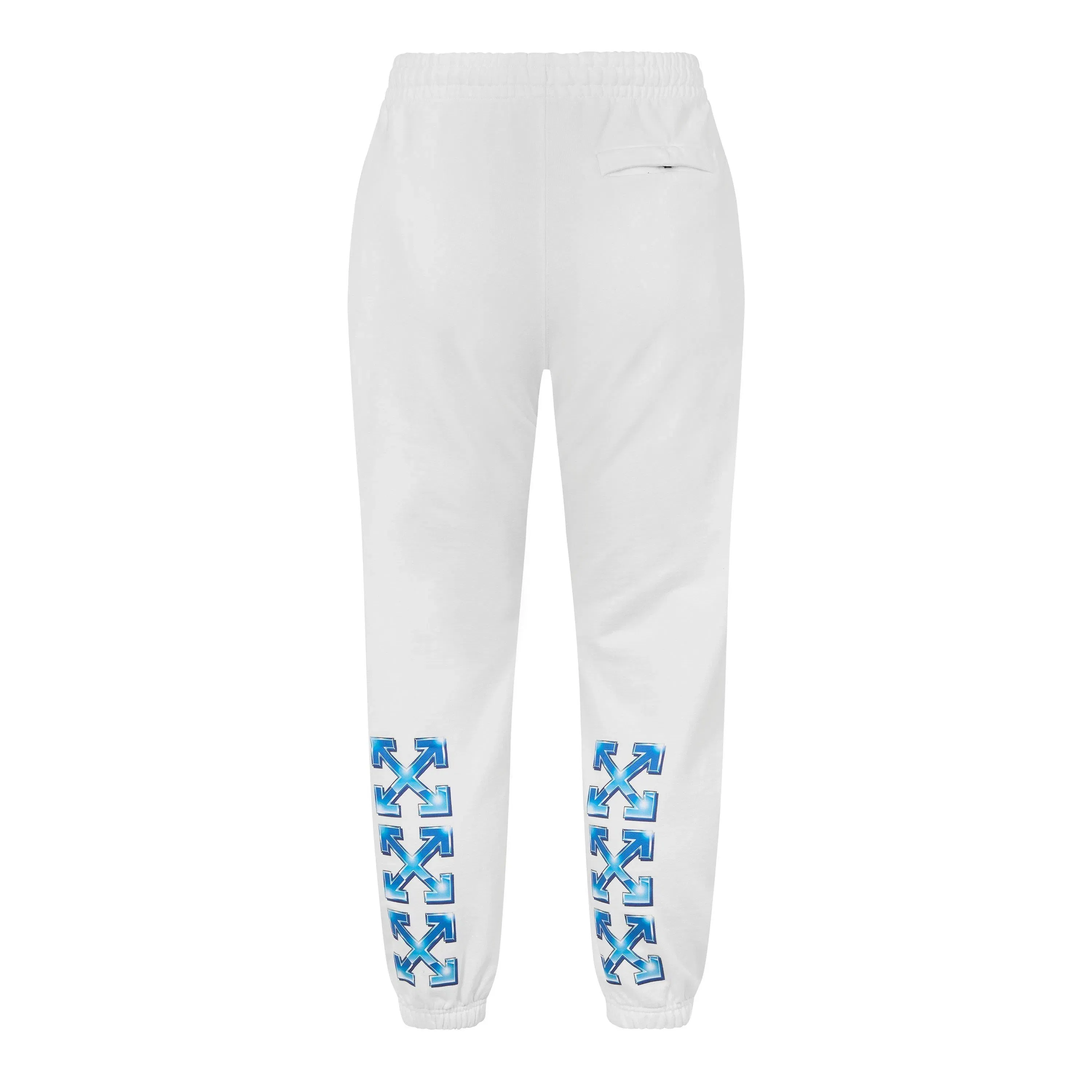 Slim Fleece Joggers