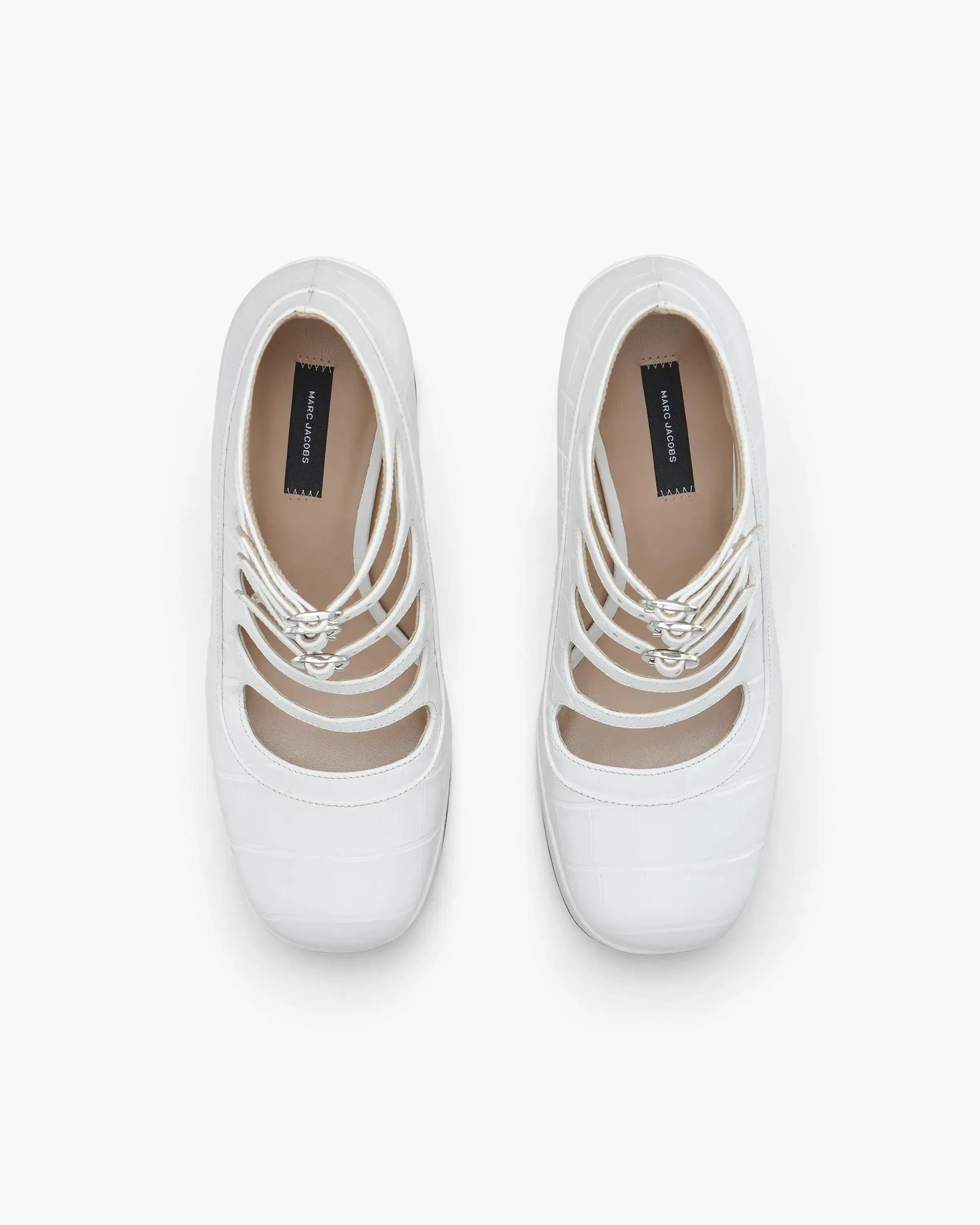 The Croc Embossed Kiki Ankle Boot