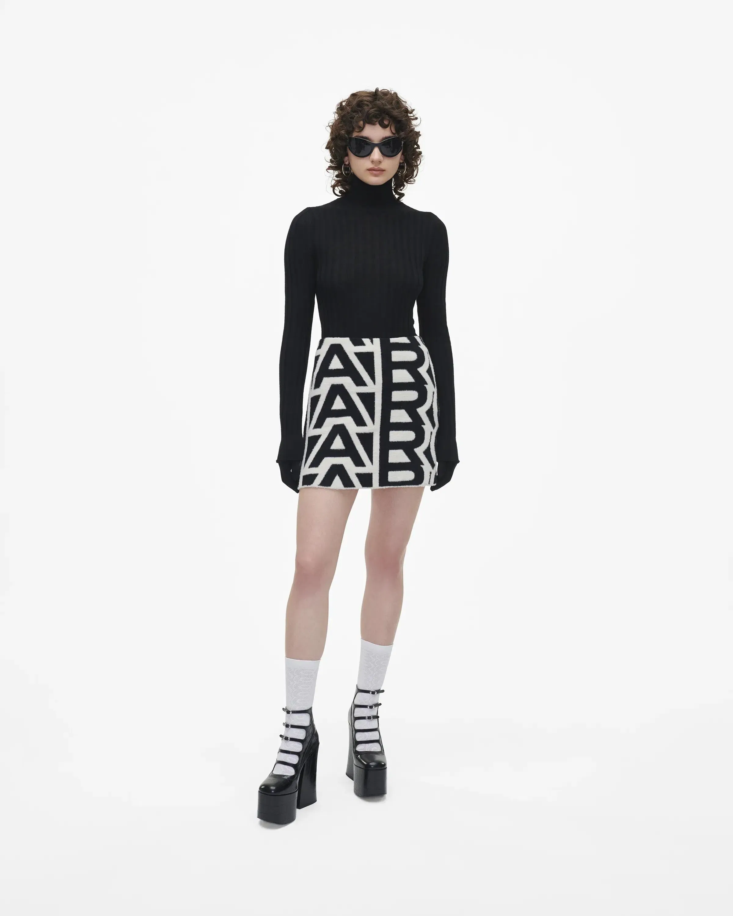 The Croc Embossed Kiki Ankle Boot