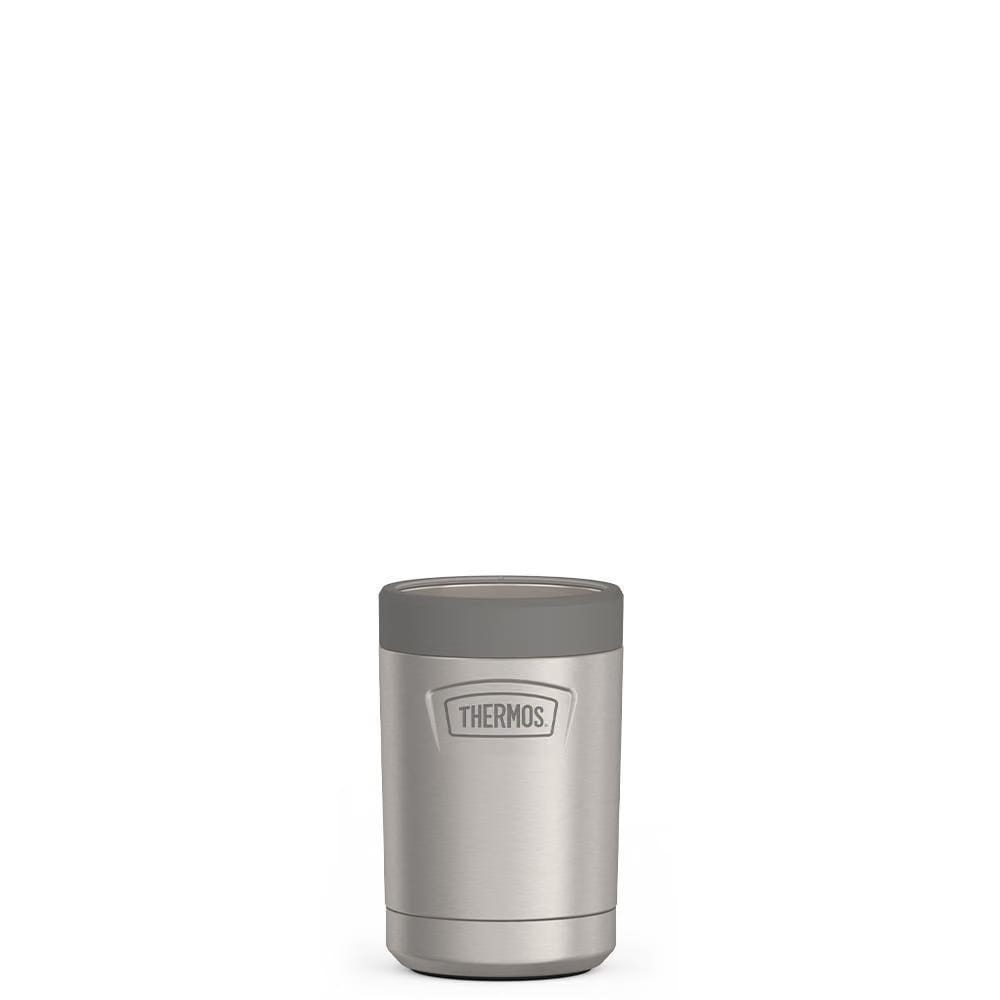 Thermos 12oz Icon Can Insulator Glacier