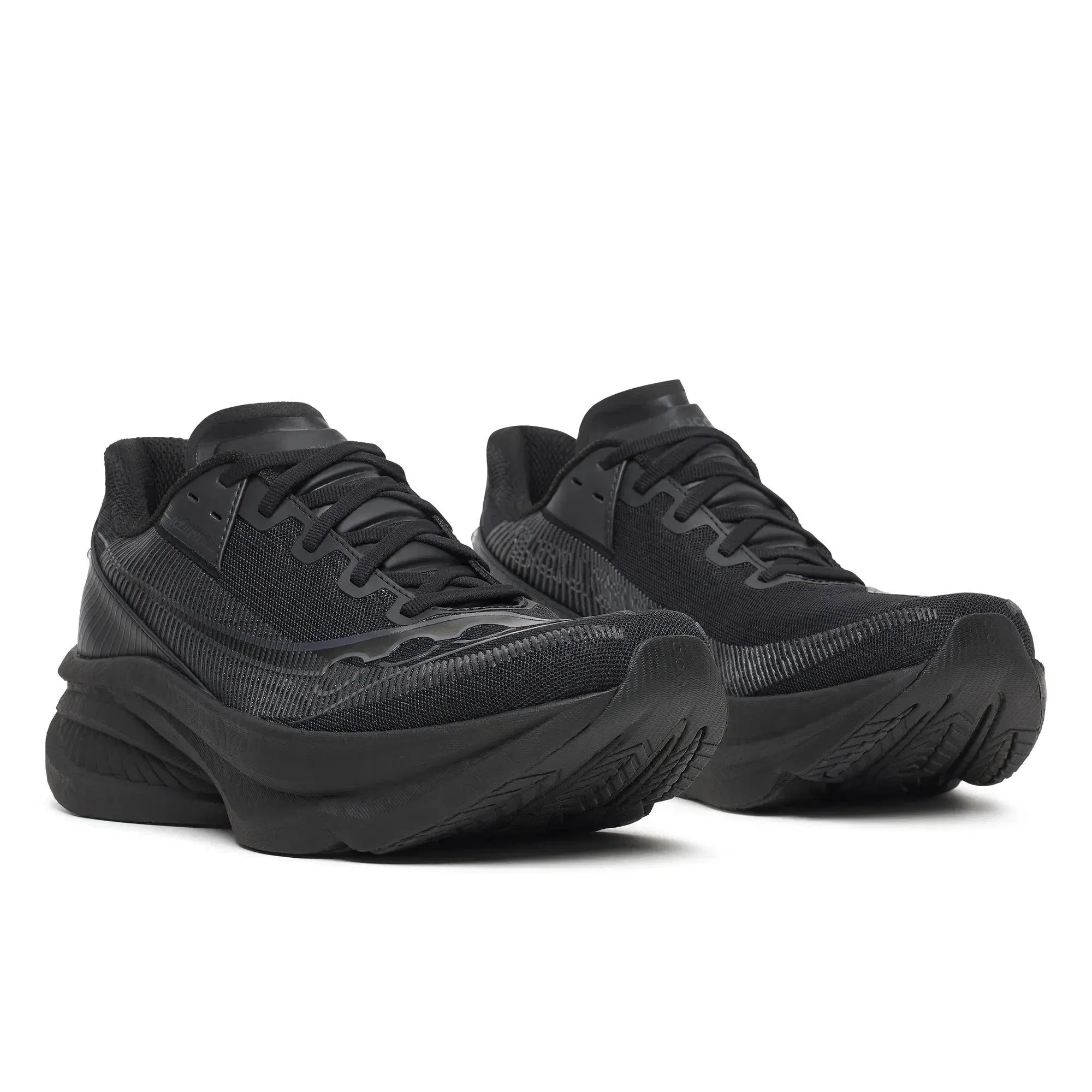 Saucony Men's Endorphin Azura Triple Black