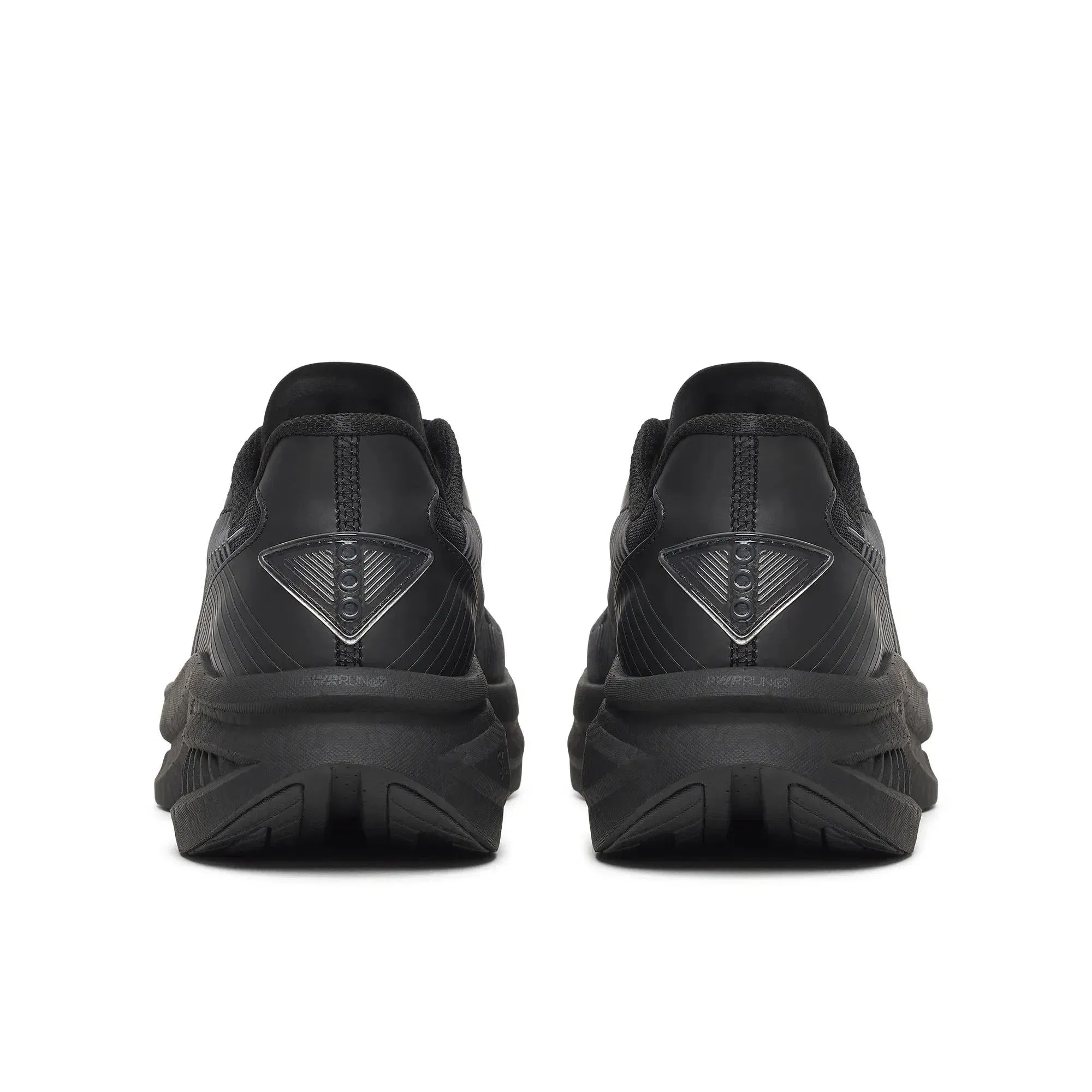 Saucony Men's Endorphin Azura Triple Black