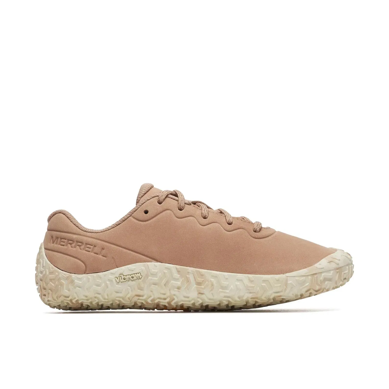 Merrell Women's Vapor Glove 6 Leather Hazel