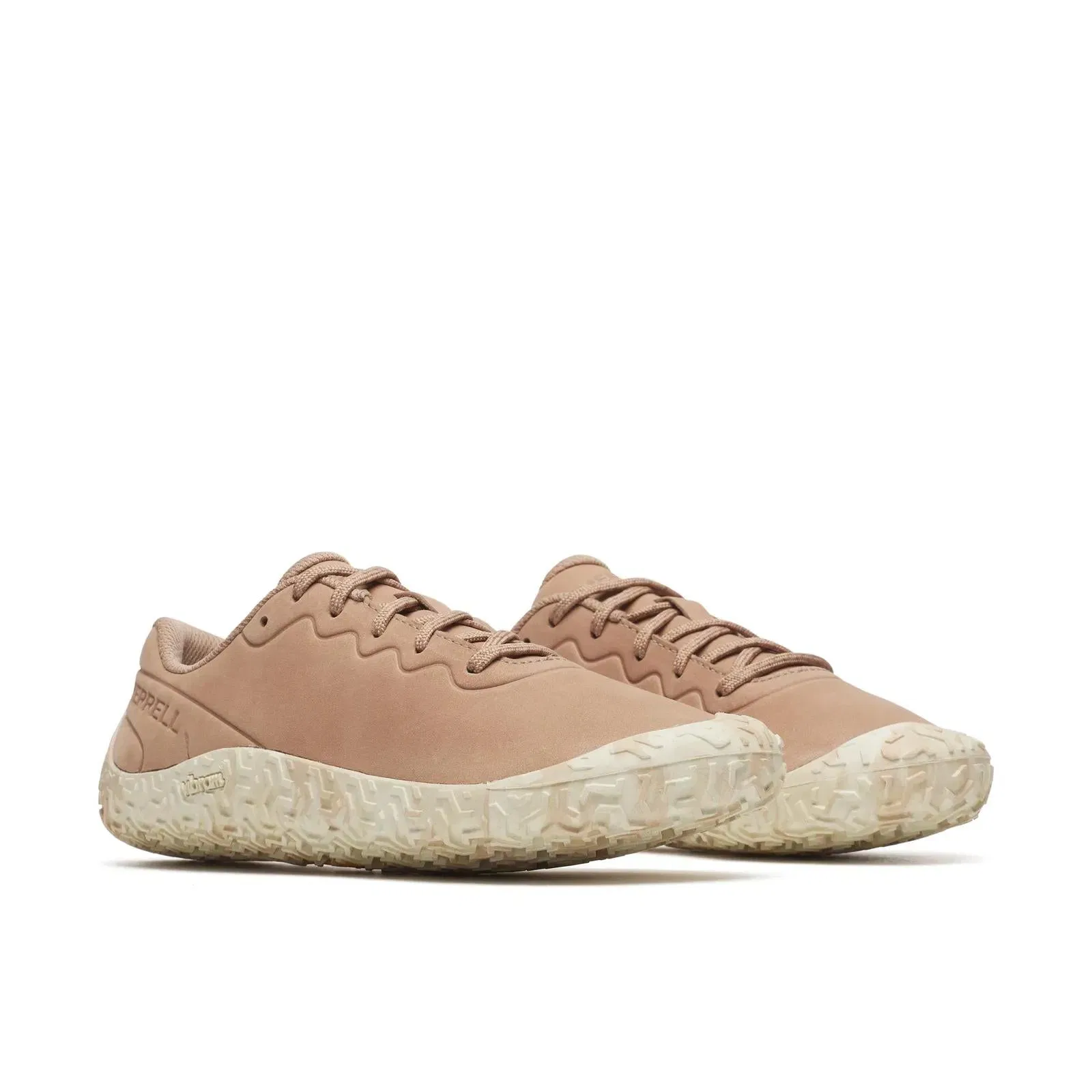 Merrell Women's Vapor Glove 6 Leather Hazel