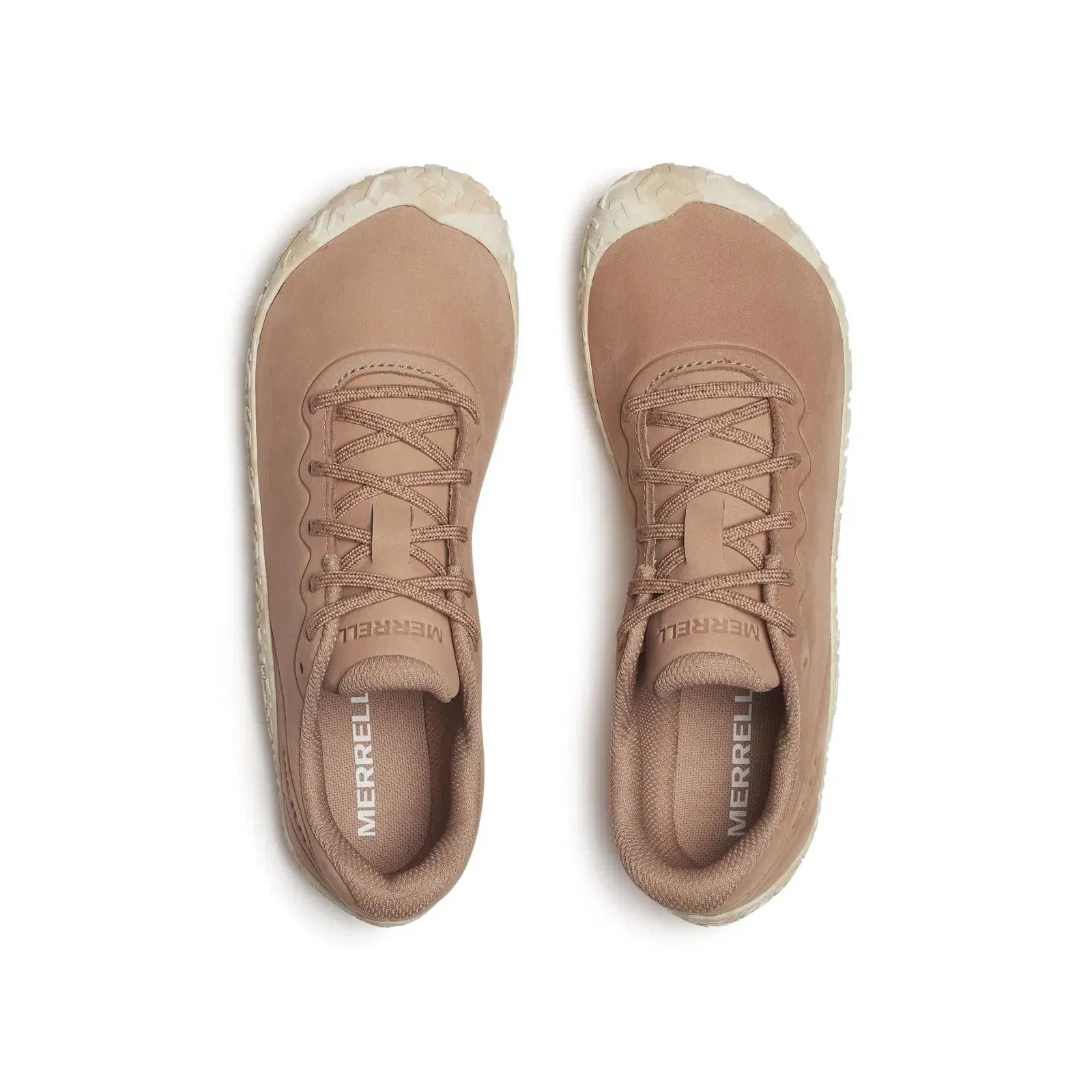 Merrell Women's Vapor Glove 6 Leather Hazel