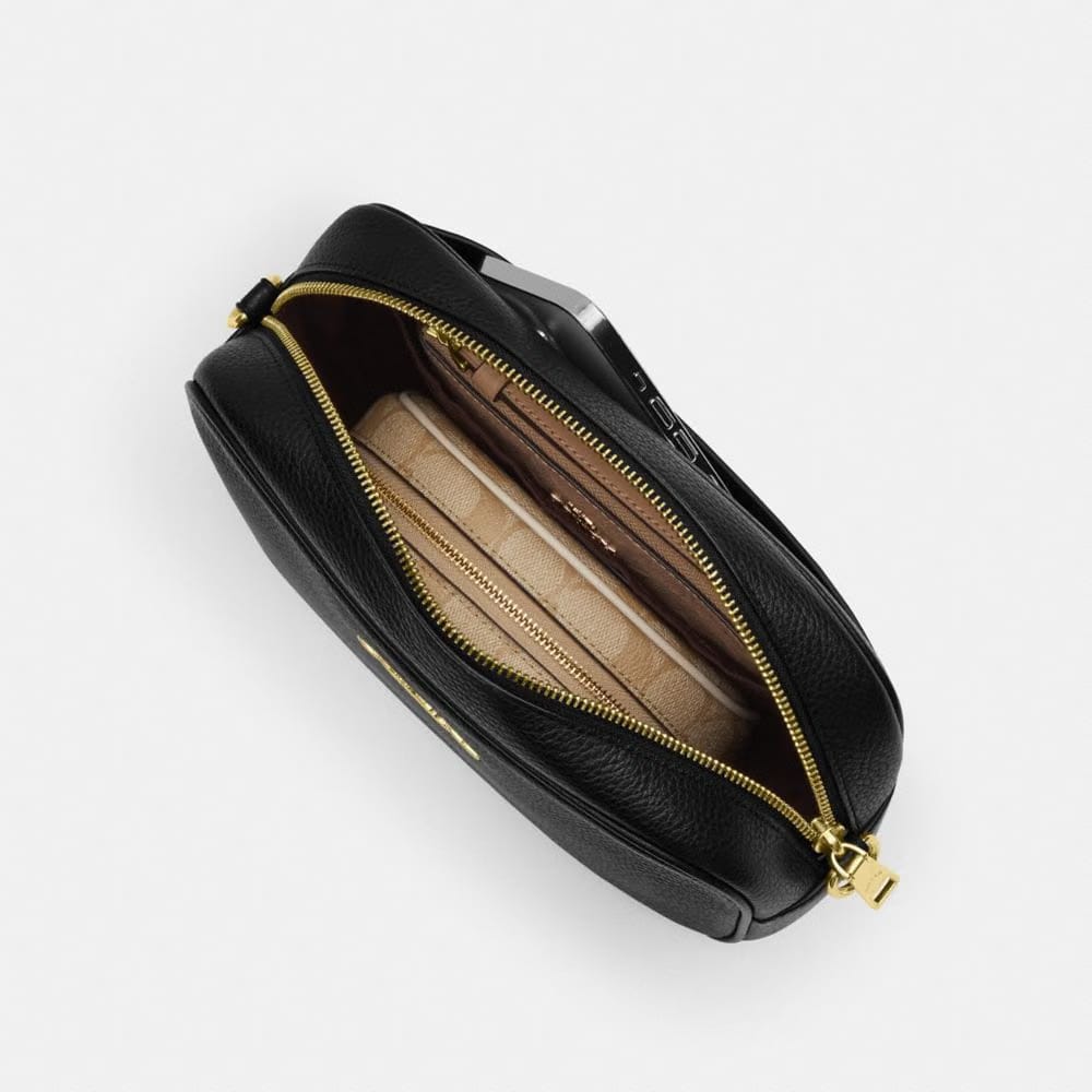 Jamie Camera Bag In Signature Canvas