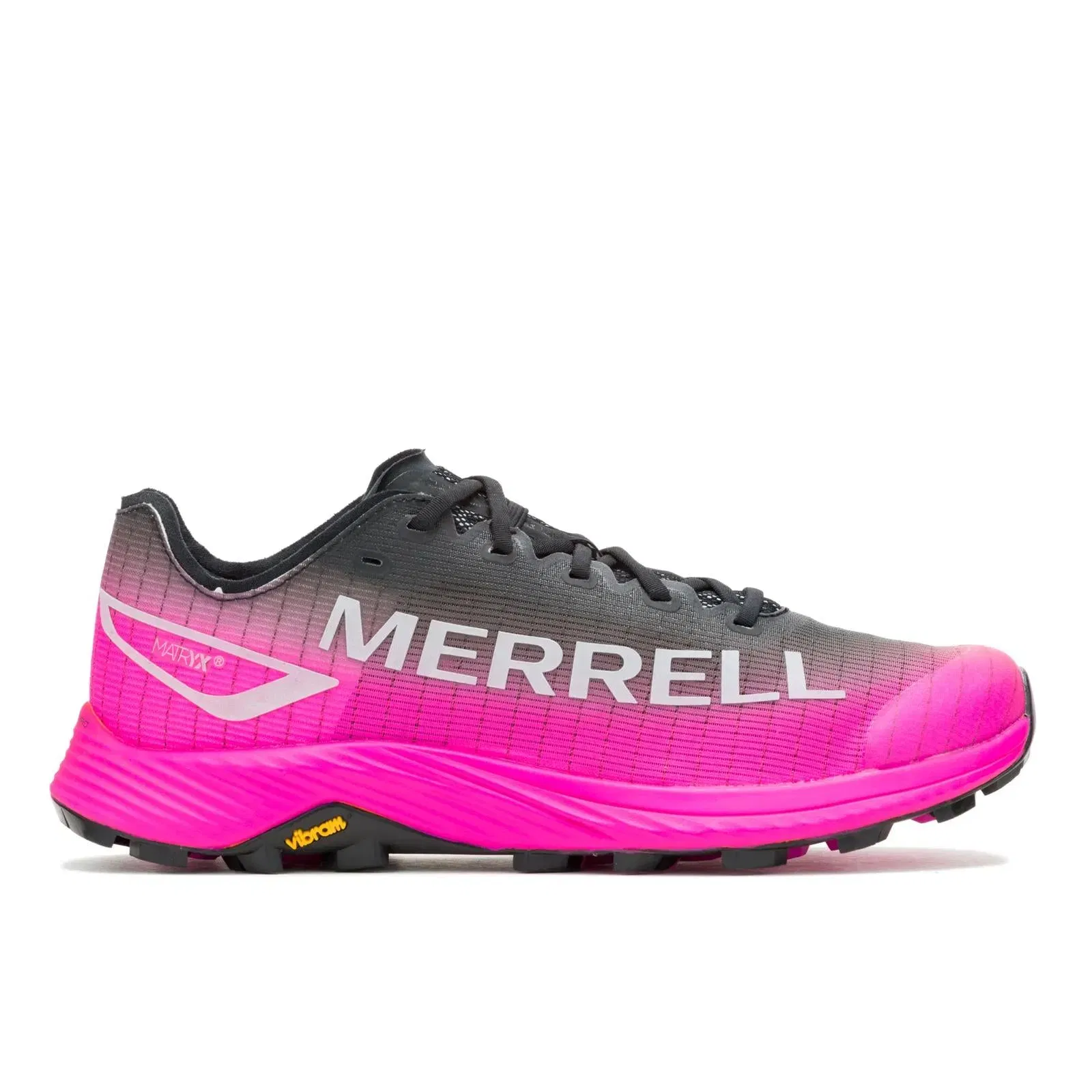 Merrell Men's MTL Long Sky 2 Matryx Black/Multi