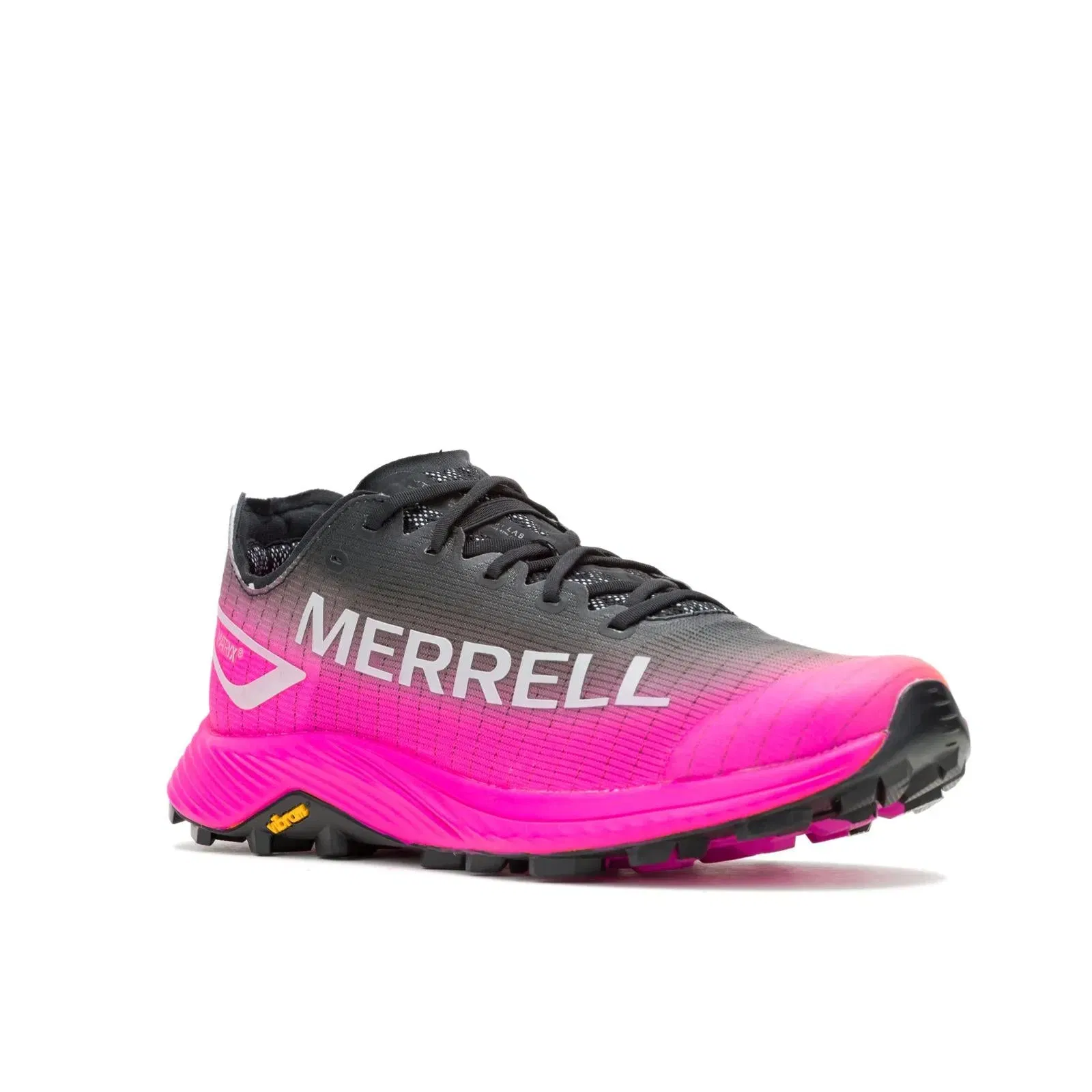 Merrell Men's MTL Long Sky 2 Matryx Black/Multi