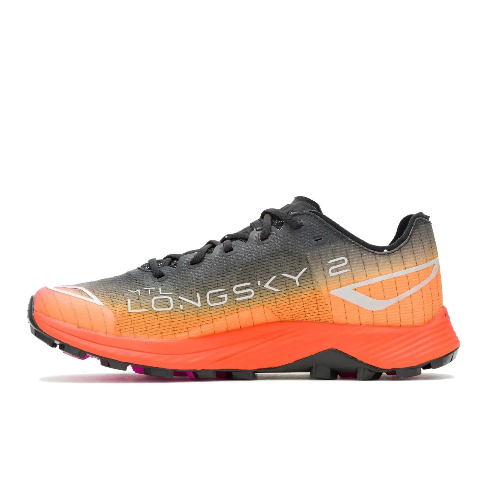 Merrell Men's MTL Long Sky 2 Matryx Black/Multi