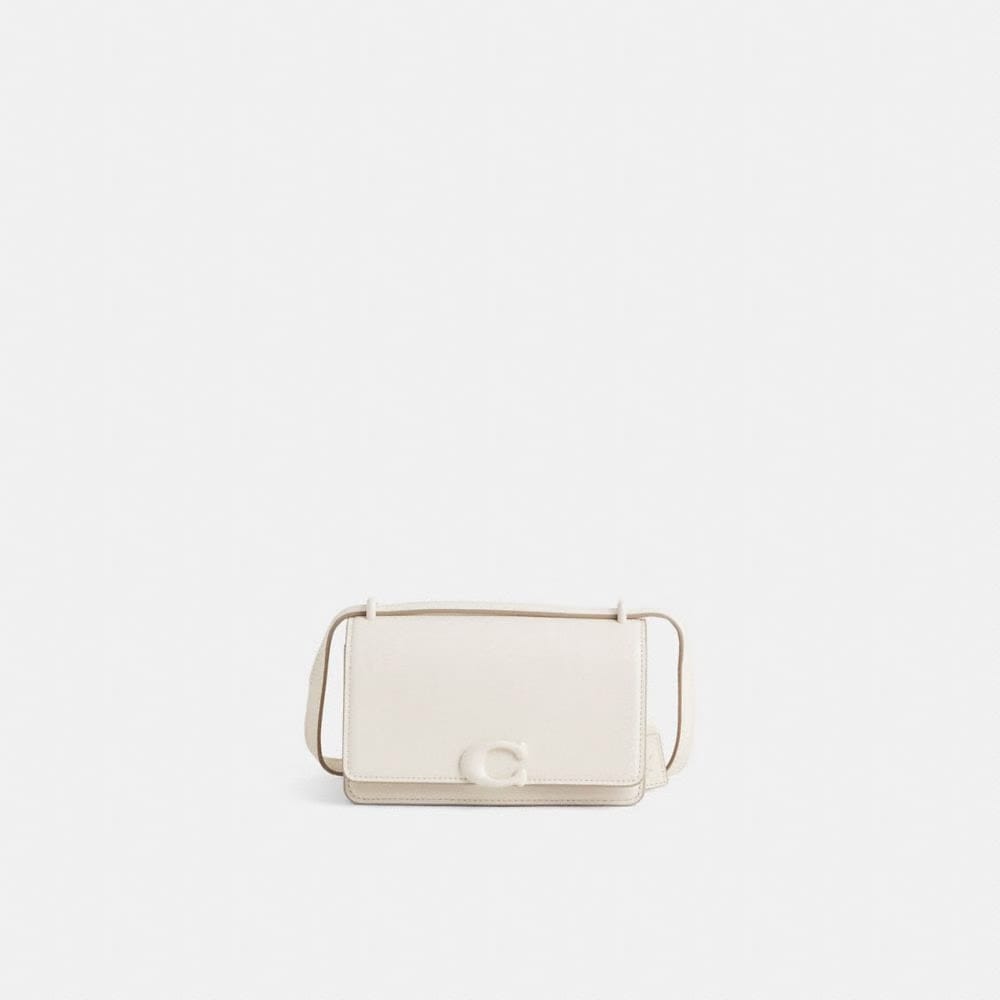 Restored Bandit Crossbody Bag