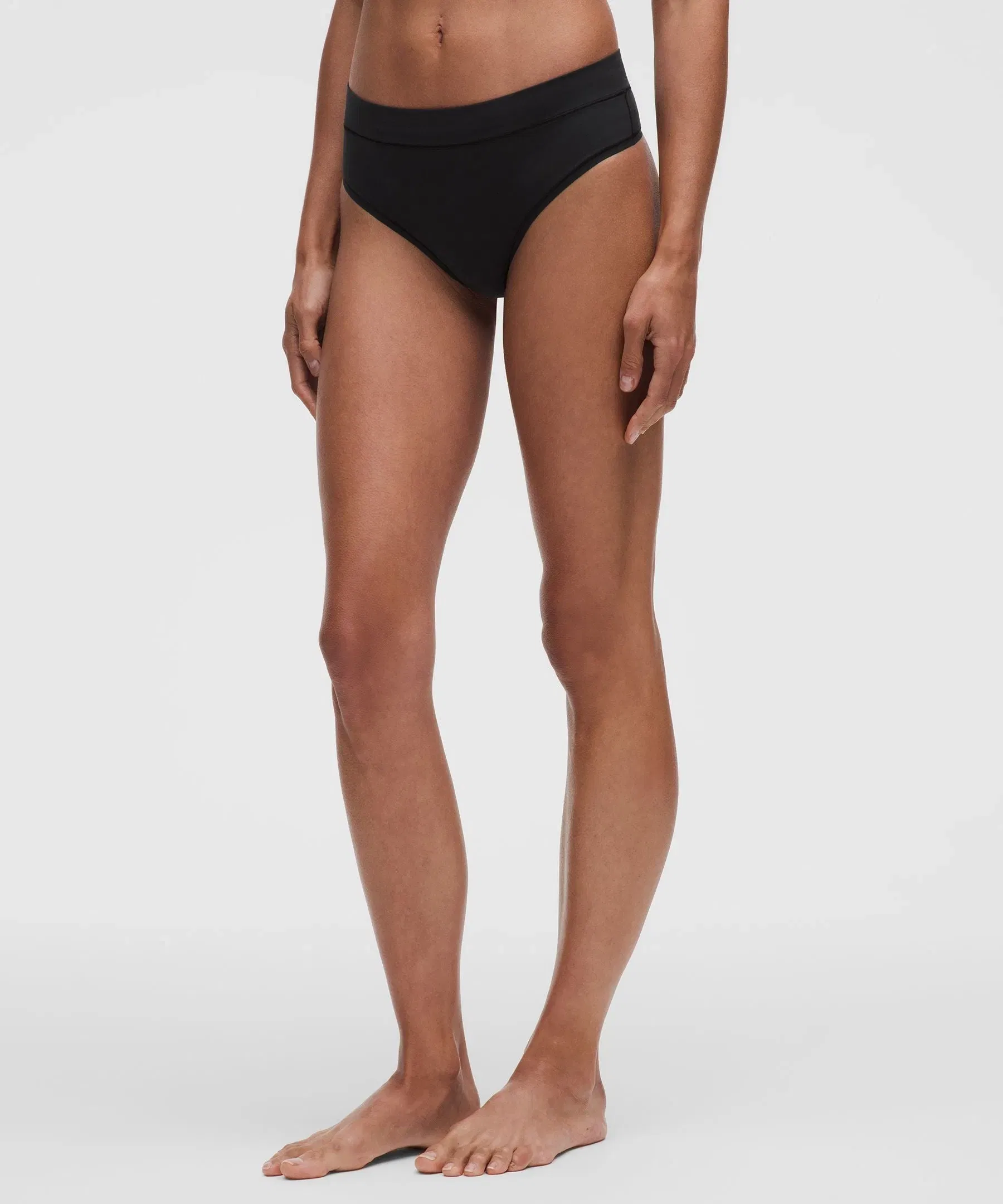 Lululemon UnderEase High-Rise Thong Underwear 3 Pack *Updated