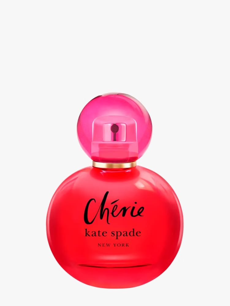 Kate Spade New York Chérie 3.3 Fl Oz Eau De Parfum