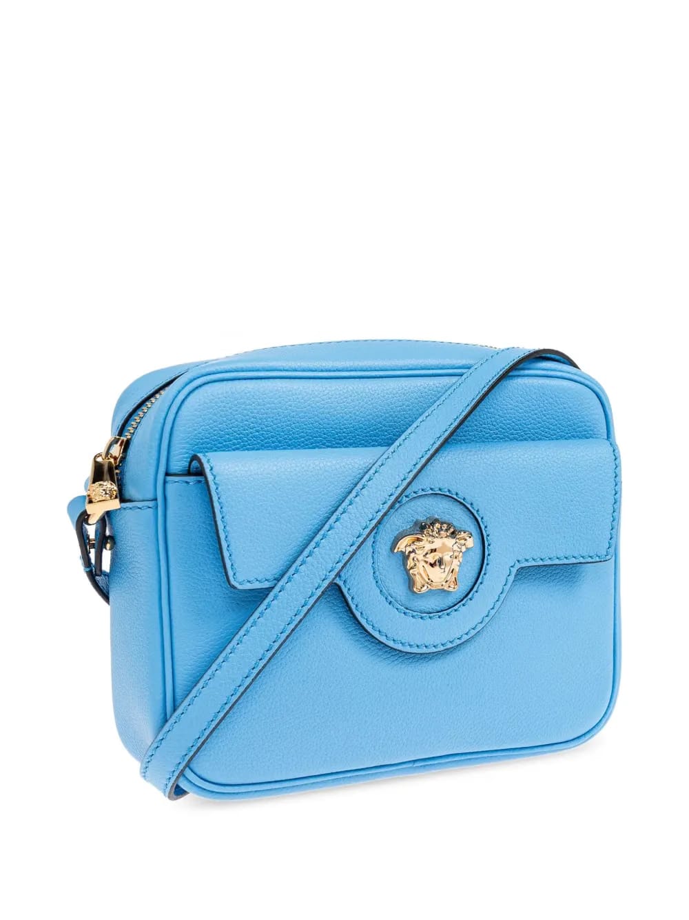La Medusa shoulder bag