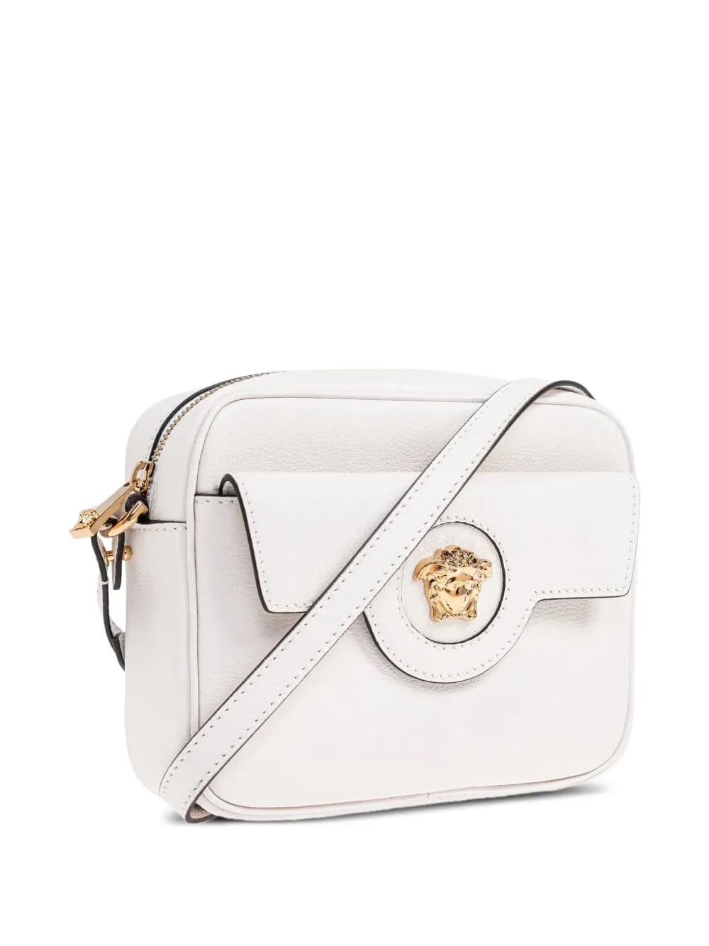 La Medusa shoulder bag