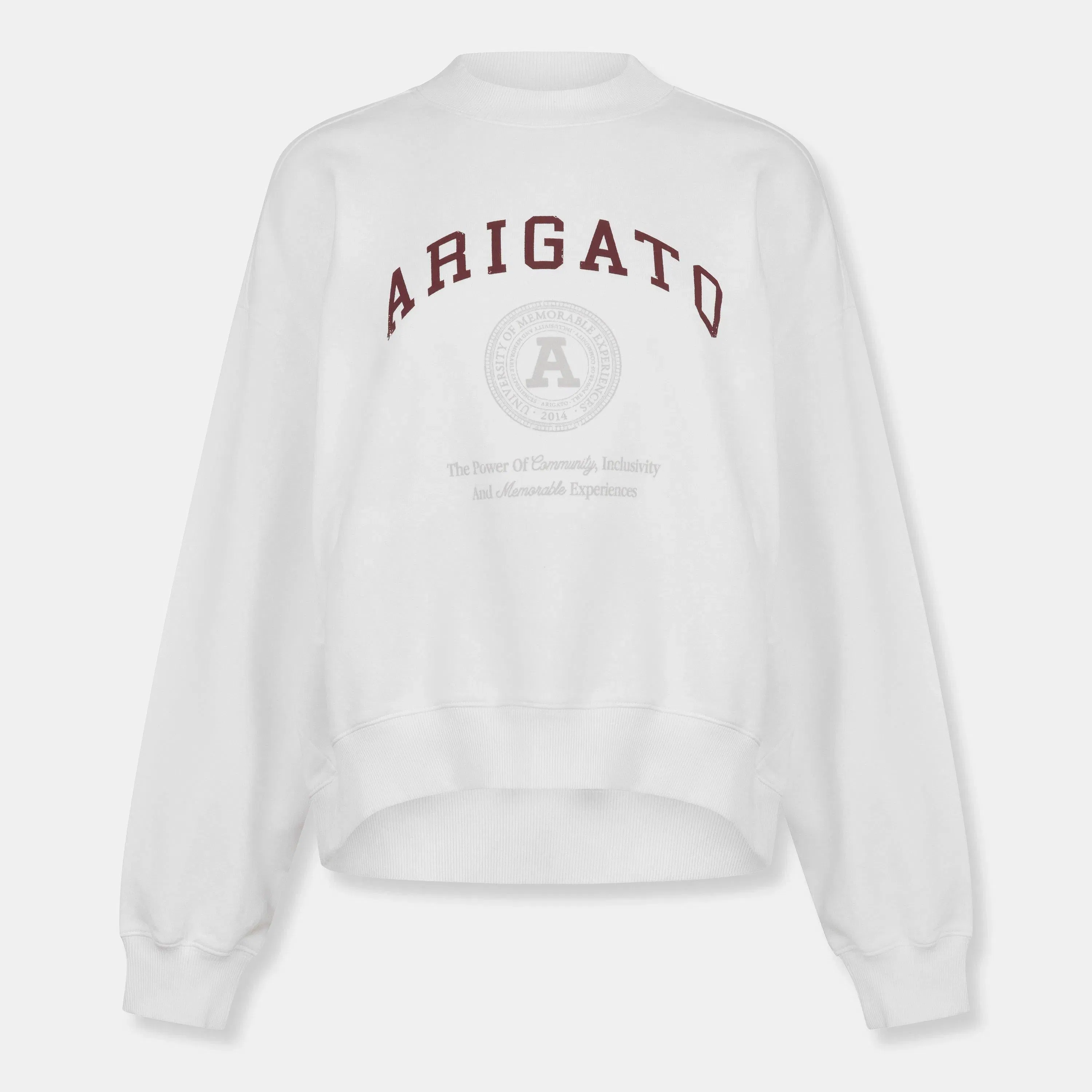 Crew Sweatshirt