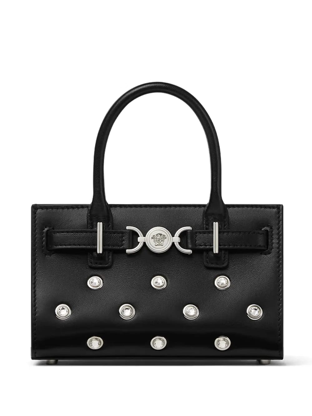 mini Crystal Medusa '95 tote bag