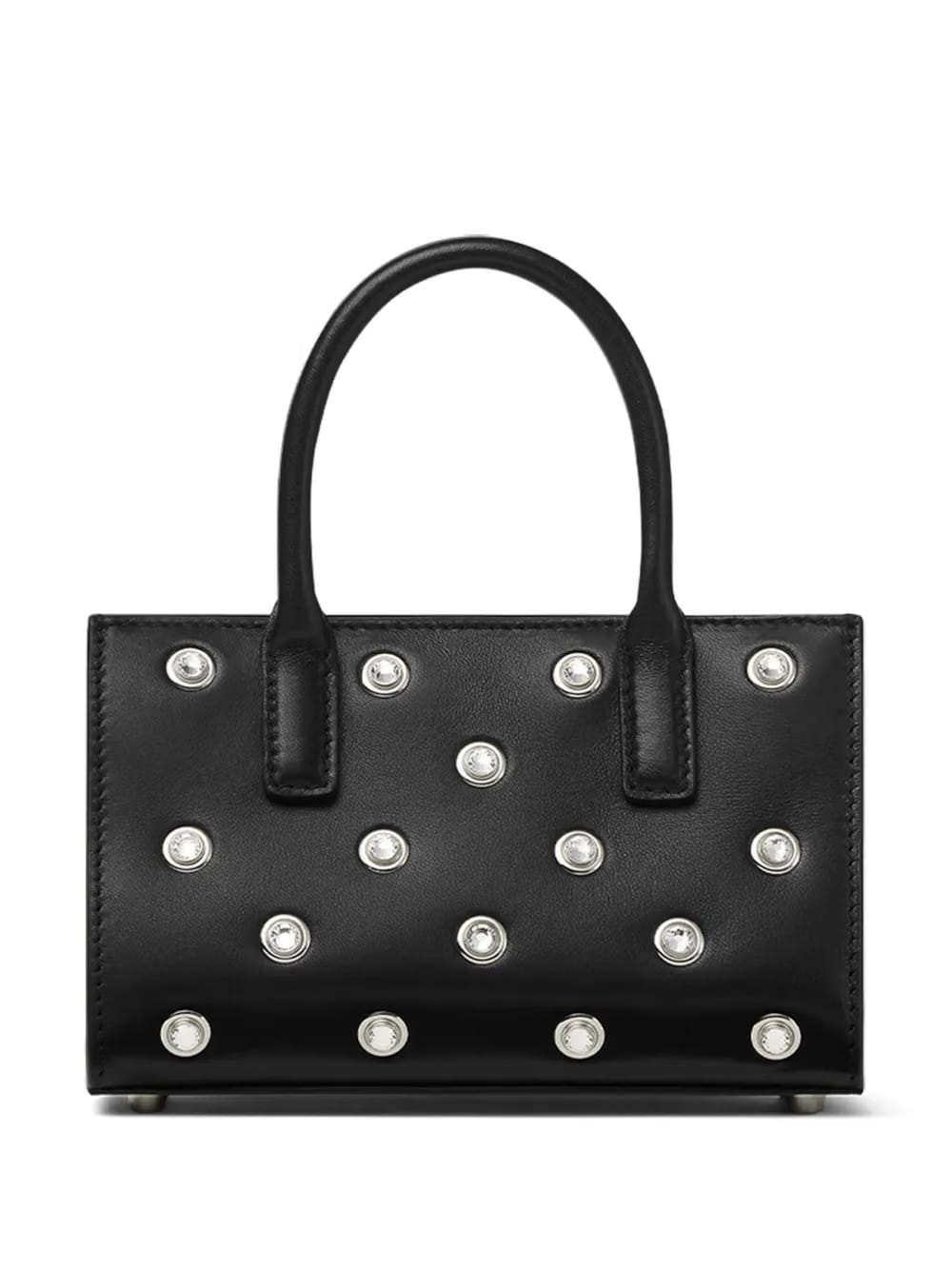 mini Crystal Medusa '95 tote bag