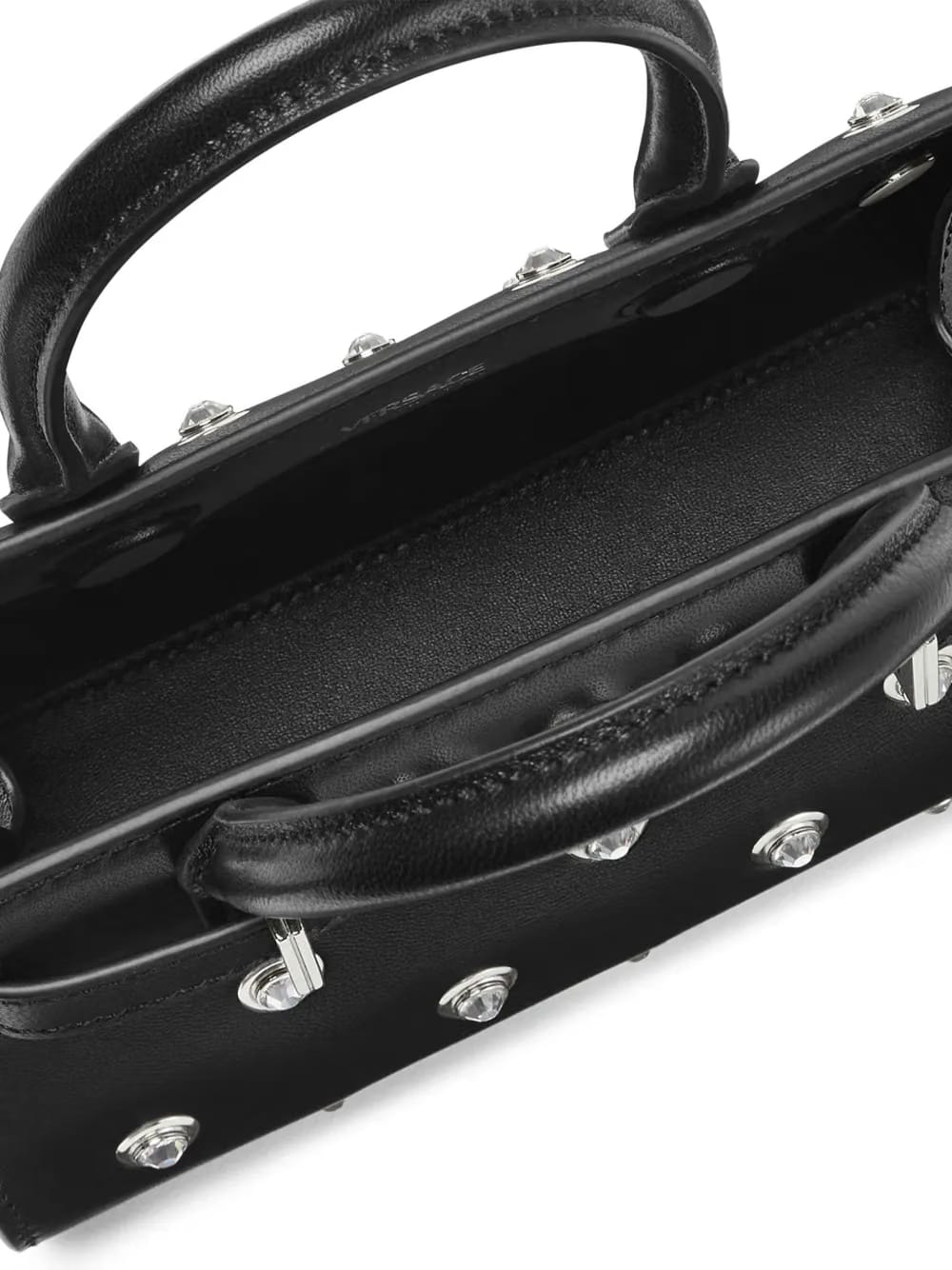mini Crystal Medusa '95 tote bag