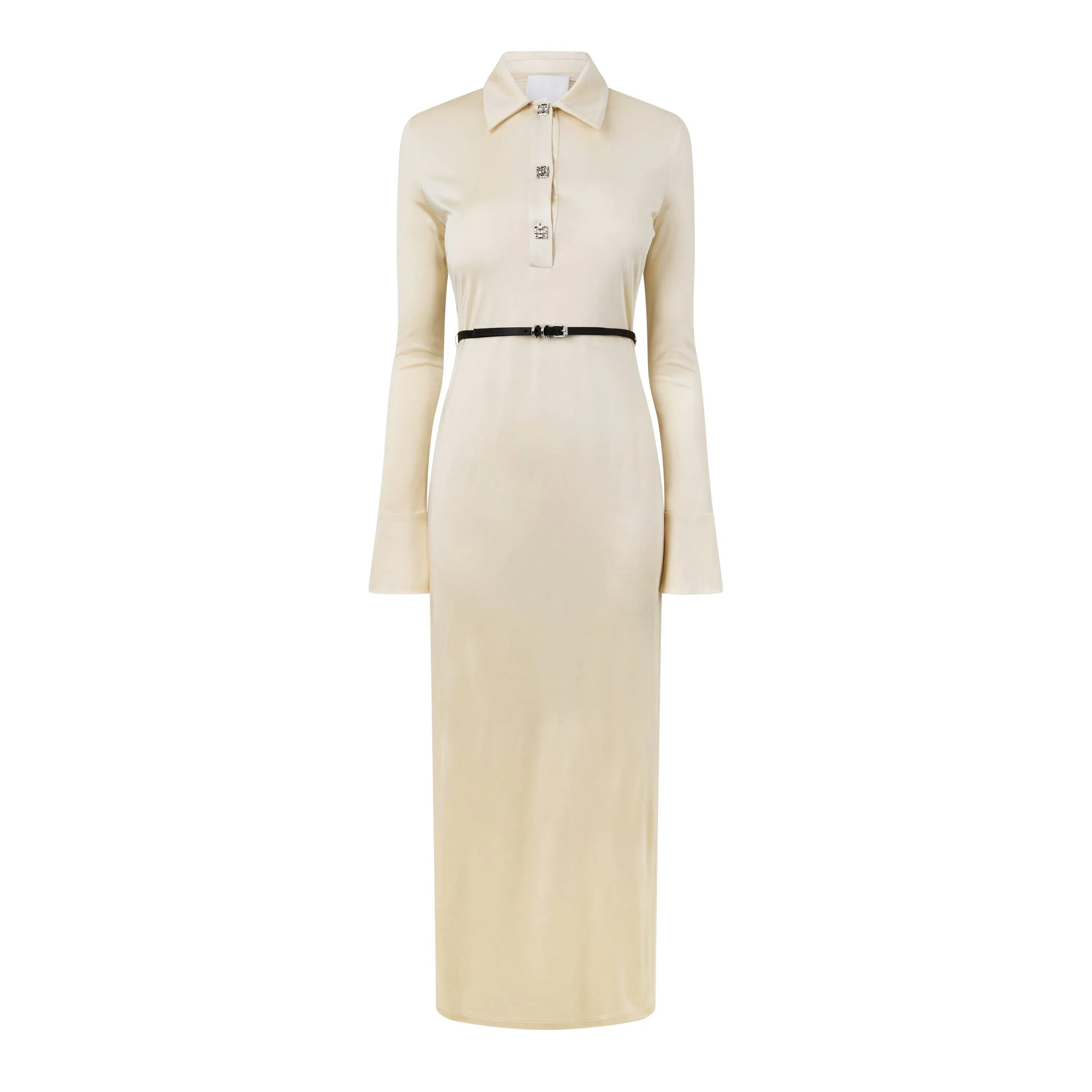 Voyou Belt Dress