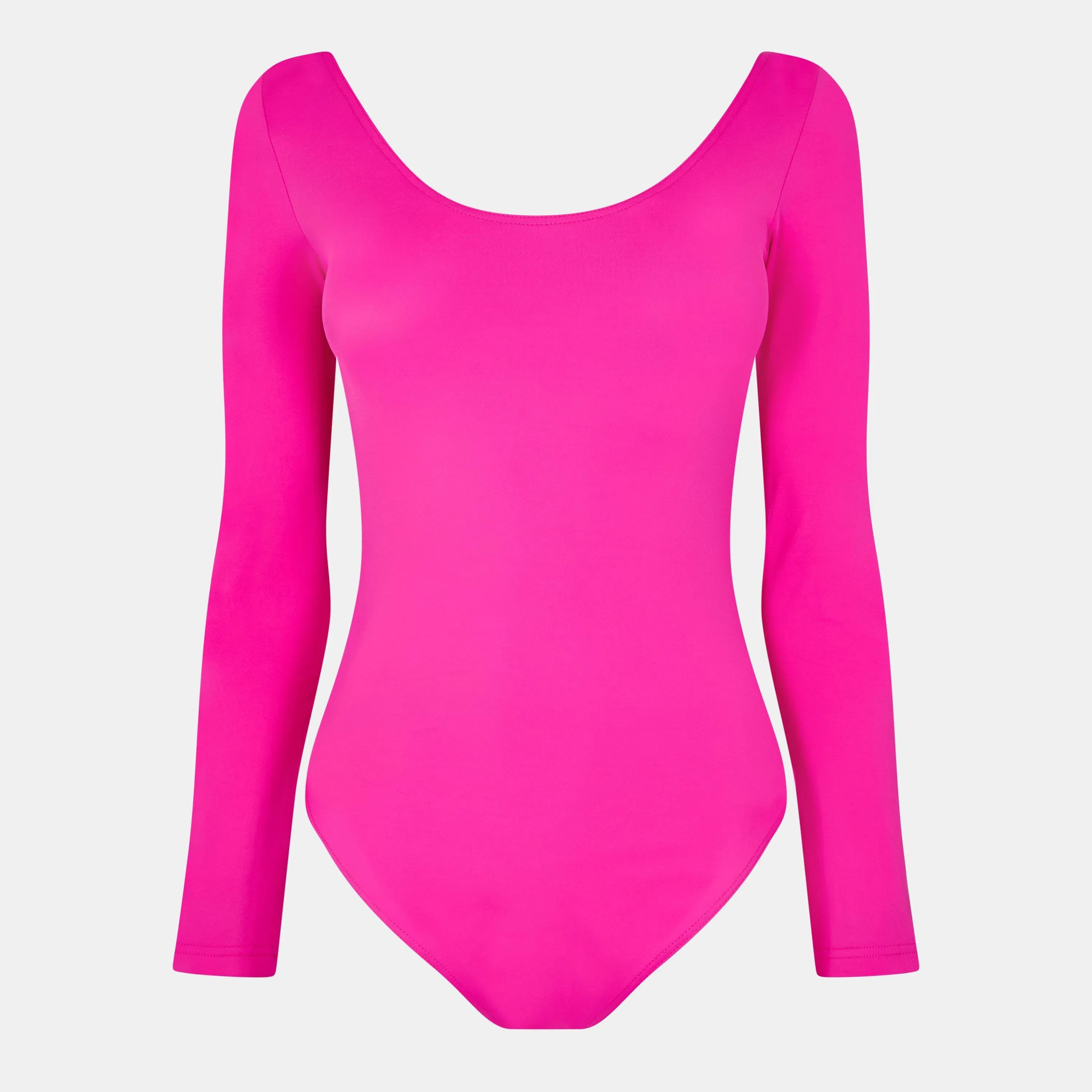 Stretch Bodysuit