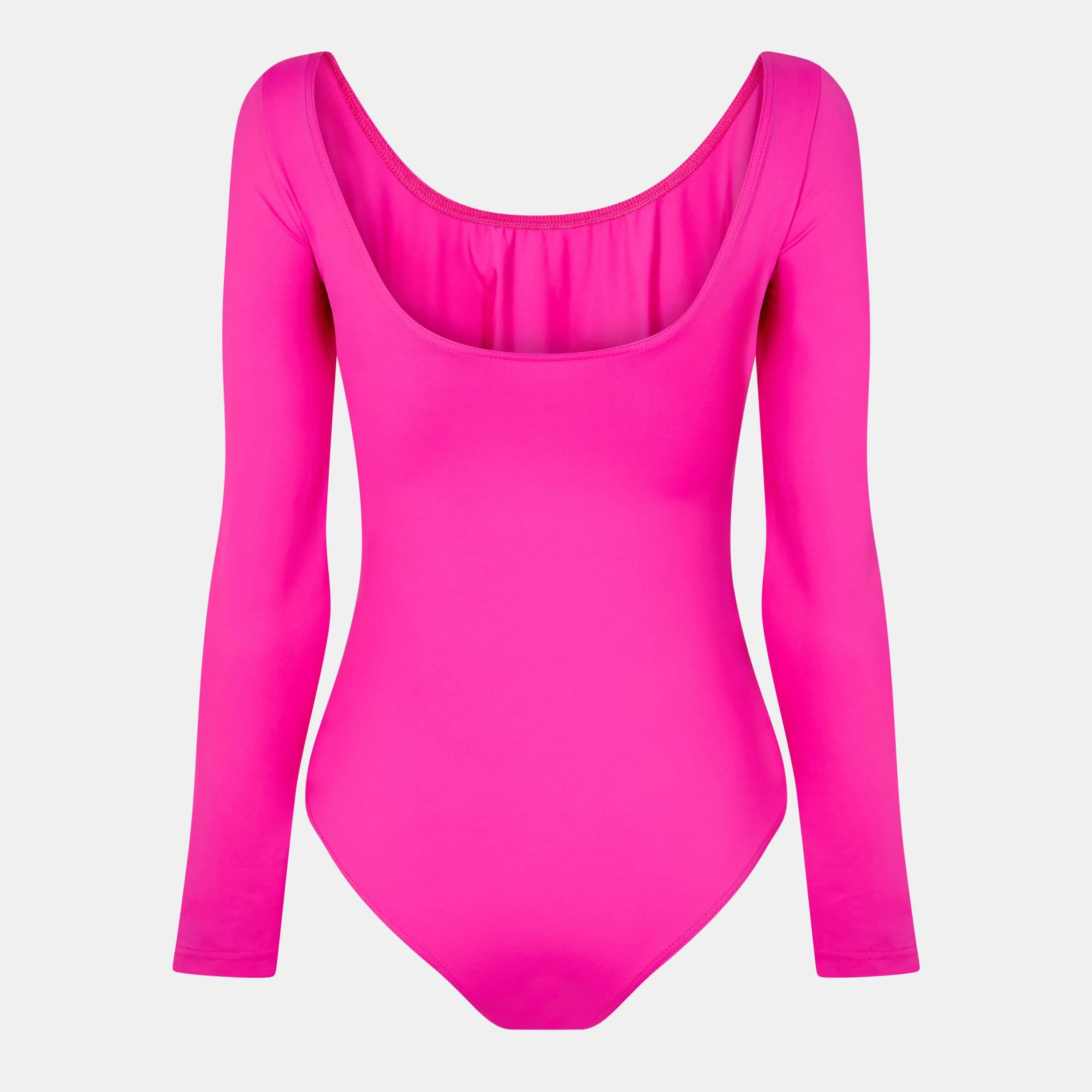 Stretch Bodysuit