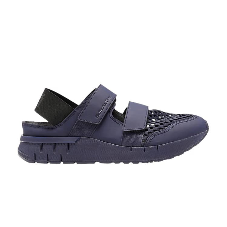 Rebilac Sandal Peacoat