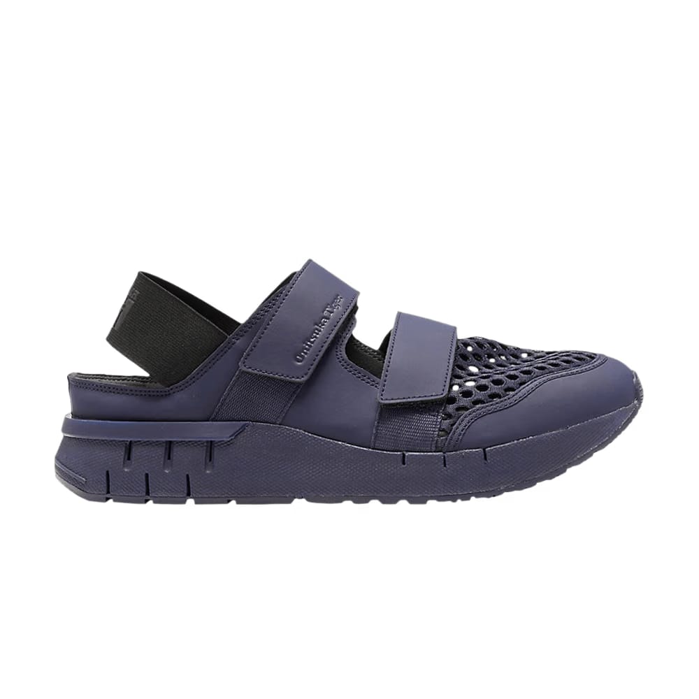 Rebilac Sandal Peacoat