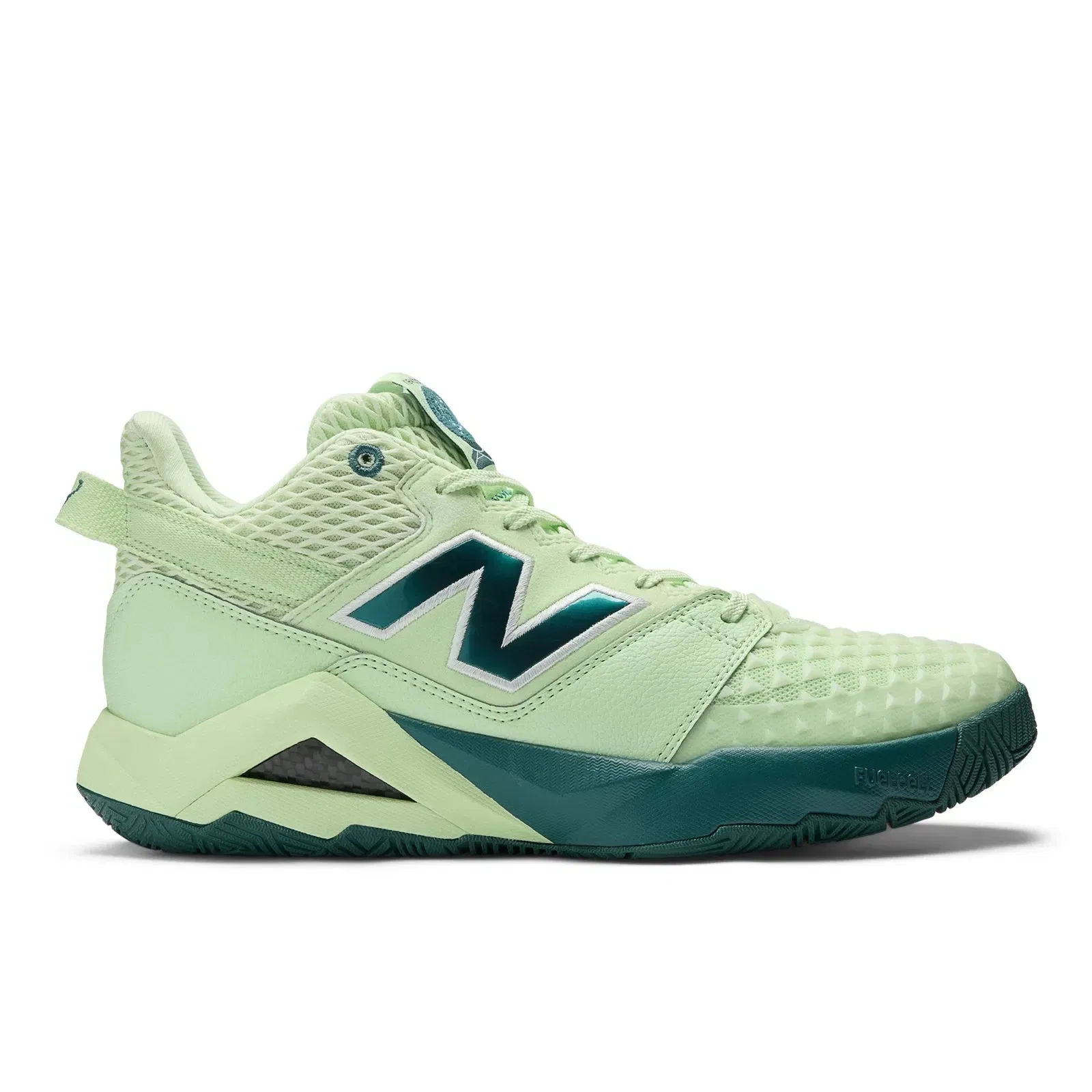 New Balance Coco Cg2 Melon Water With New Spruce And Gum Womens Melon Water With New Spruce And Gum