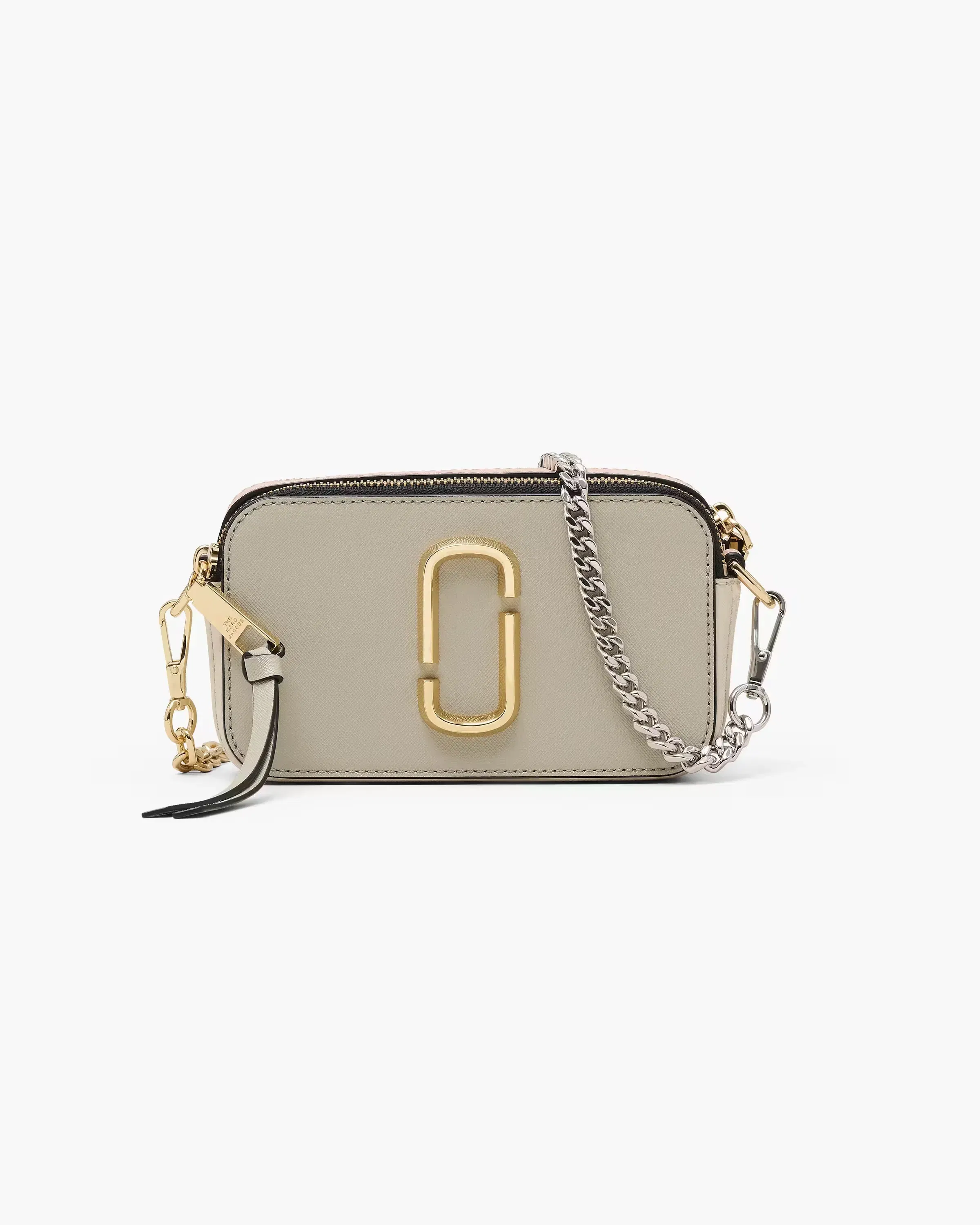Marc Jacobs The Colorblock Chain Snapshot Dust Multi