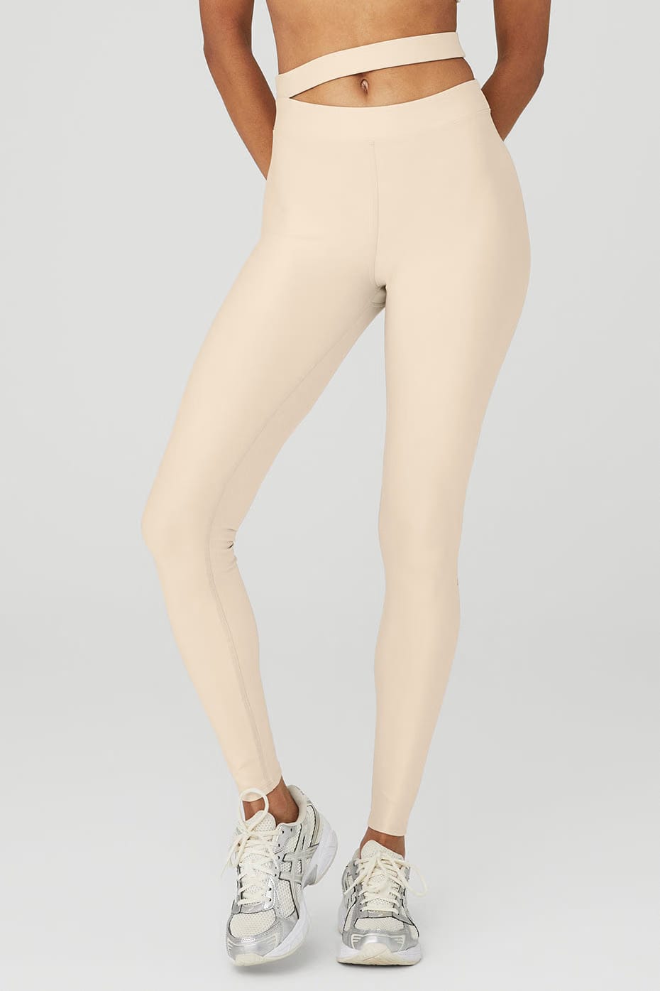 Airlift High-Waist All Access Legging