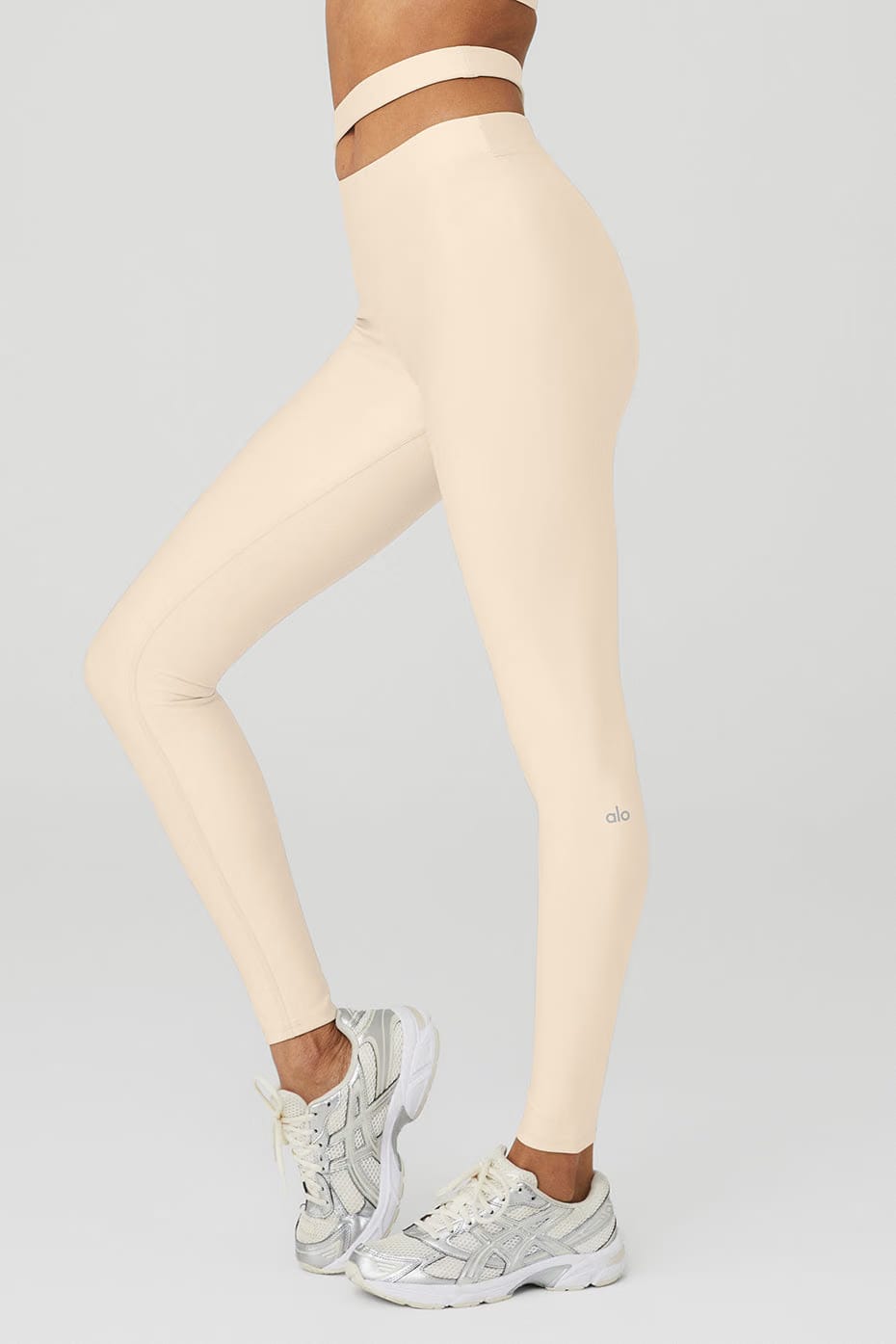 Airlift High-Waist All Access Legging