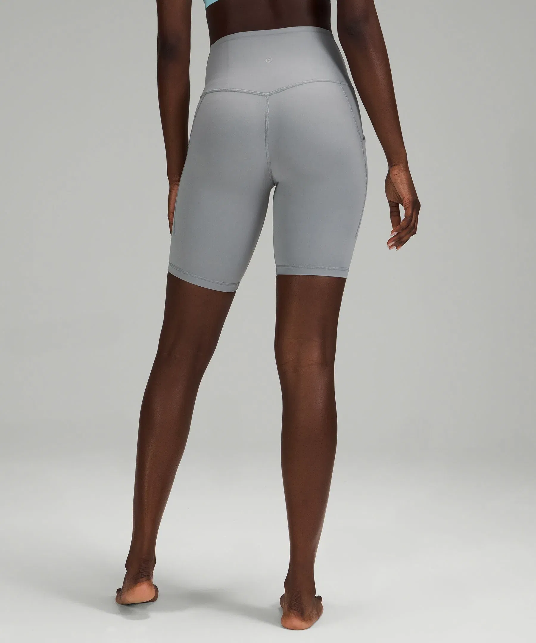Lululemon Women's lululemon Align™ High-Rise Short with Pockets 8"