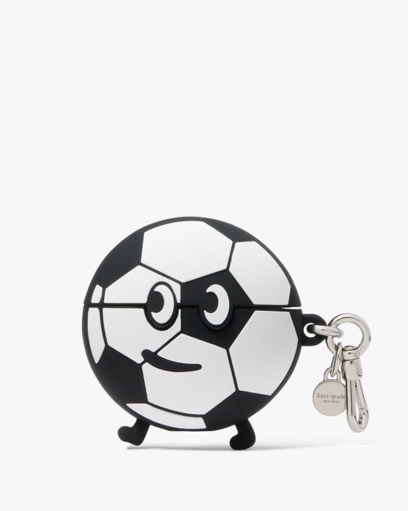 Kickoff 3d Ball Airpod Pro Second Gen Case