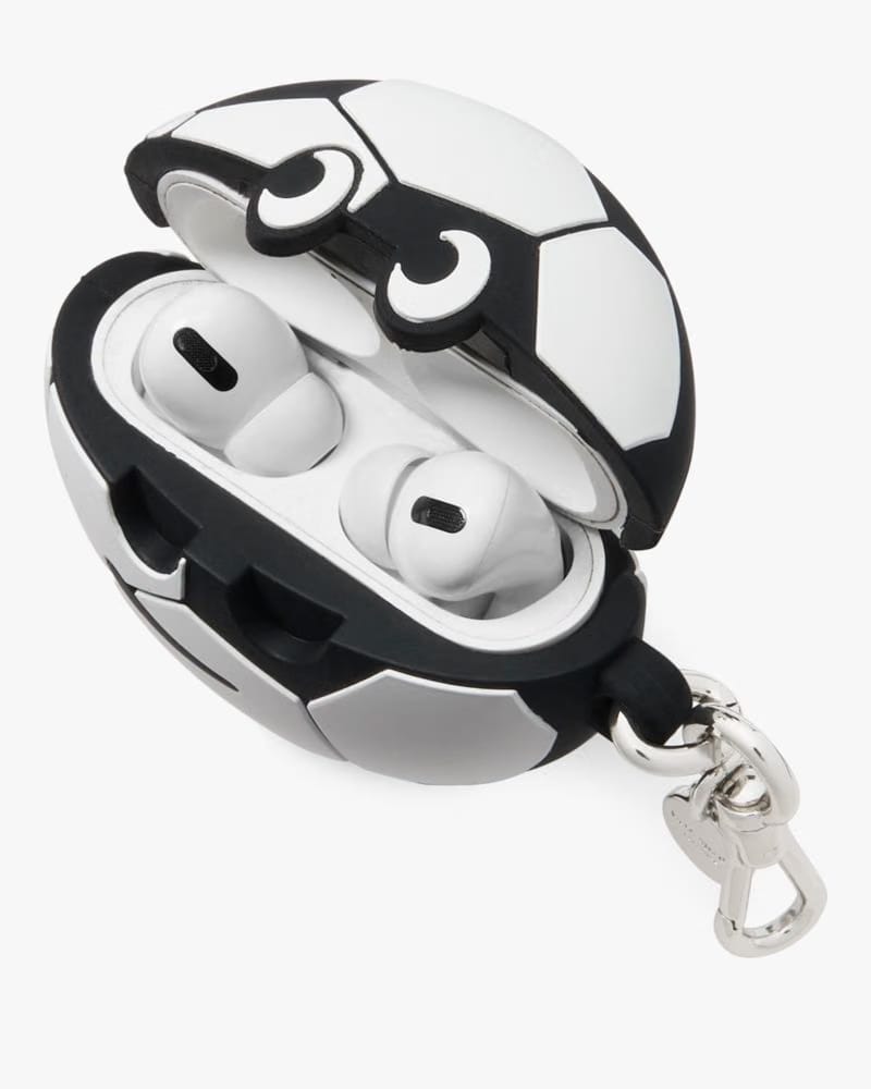 Kickoff 3d Ball Airpod Pro Second Gen Case
