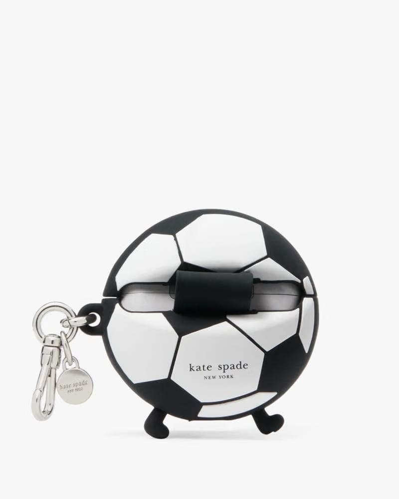 Kickoff 3d Ball Airpod Pro Second Gen Case