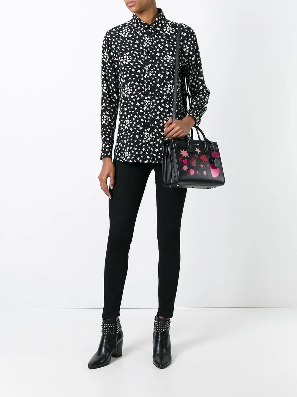 baby Sac de Jour tote