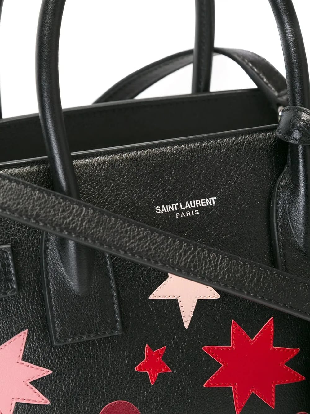 baby Sac de Jour tote