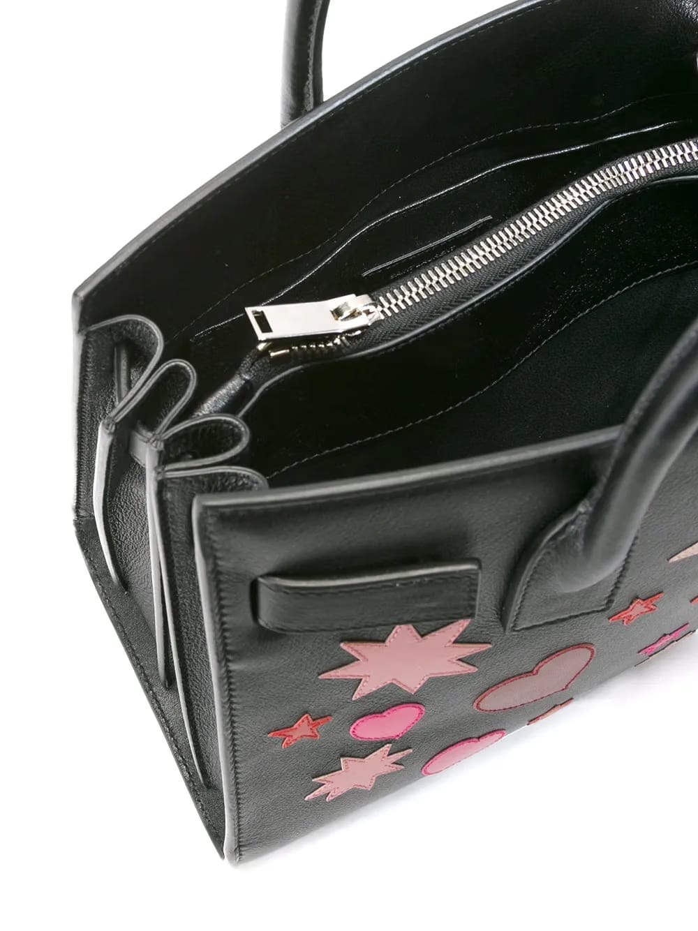 baby Sac de Jour tote