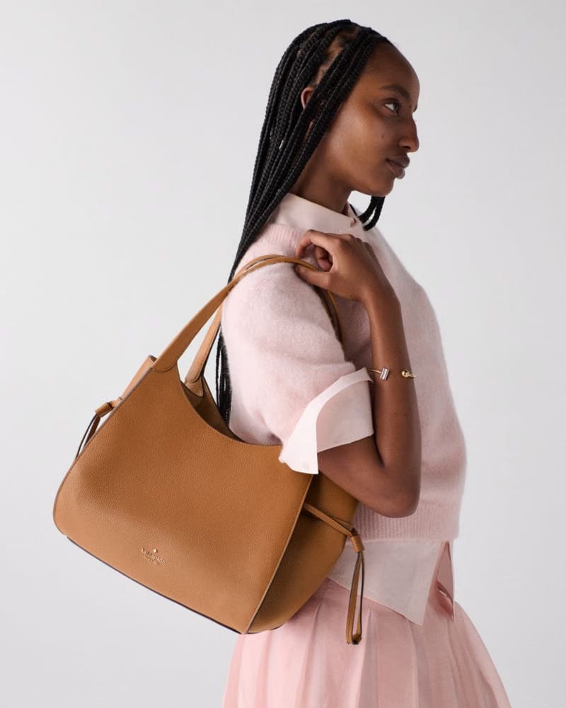 Stash Carryall Bag