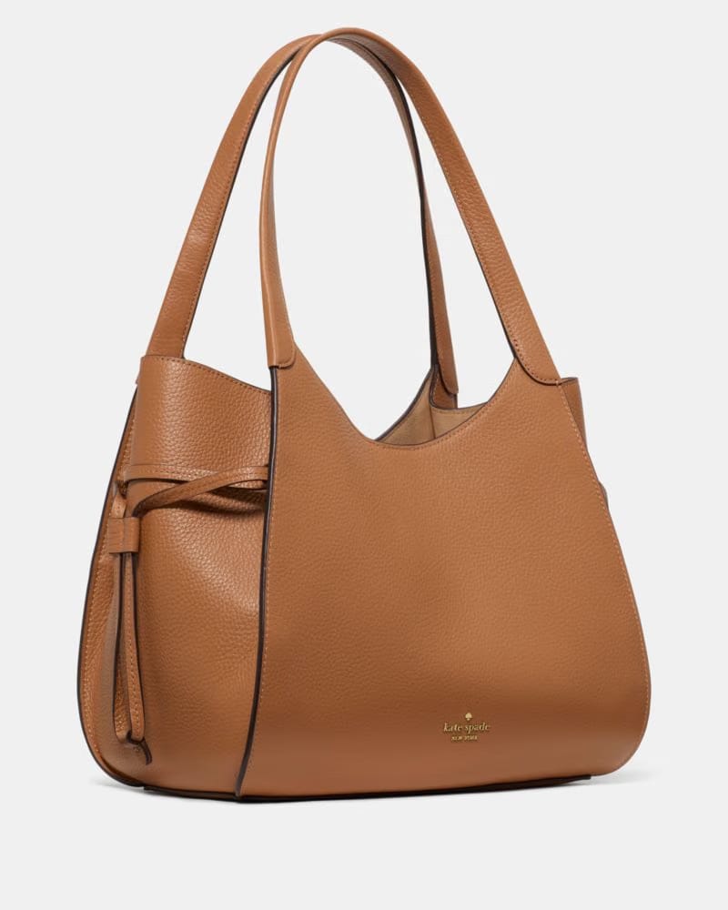 Stash Carryall Bag