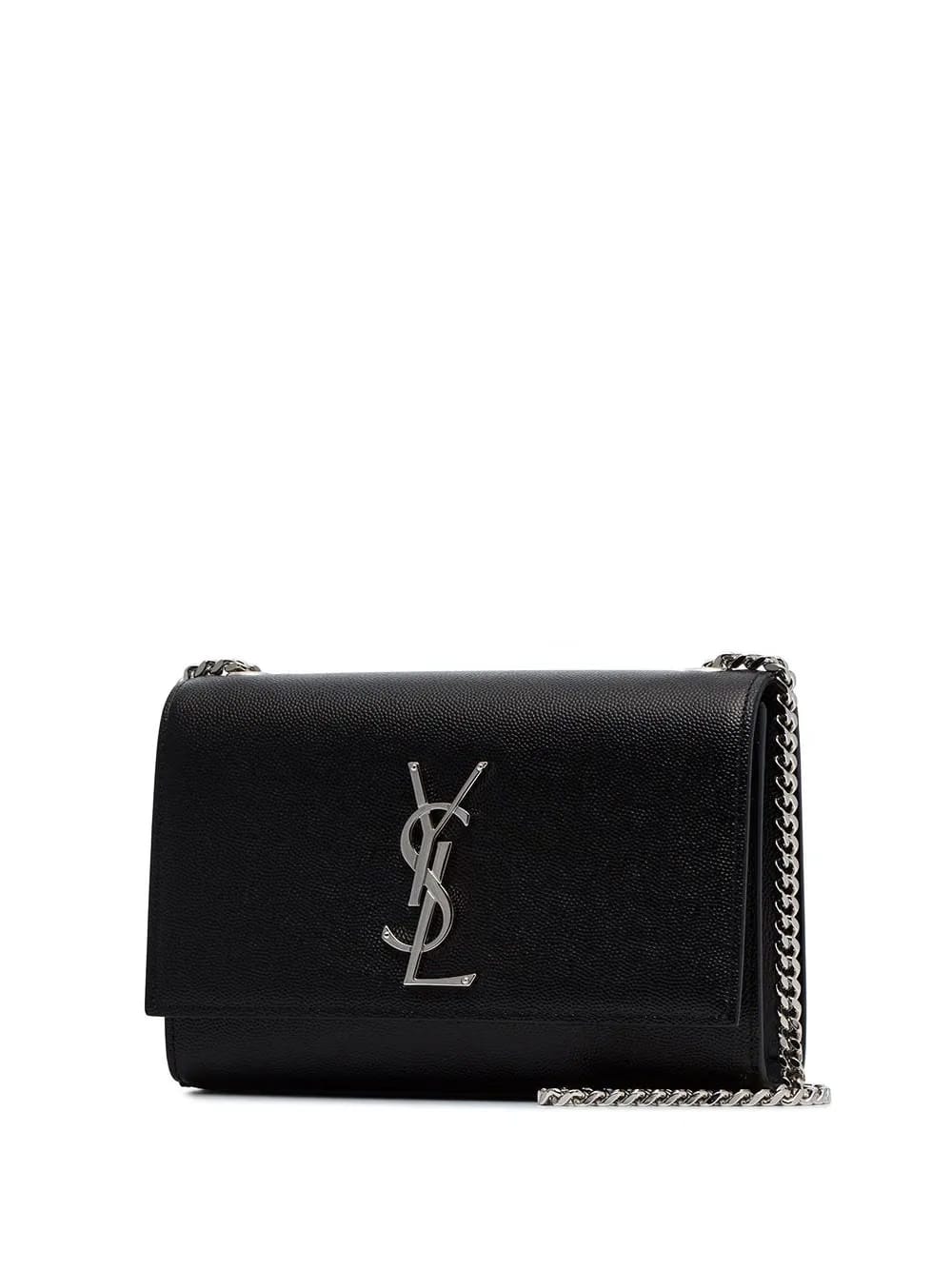small Kate leather shoulder bag