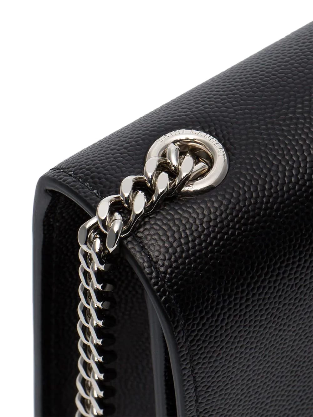 small Kate leather shoulder bag