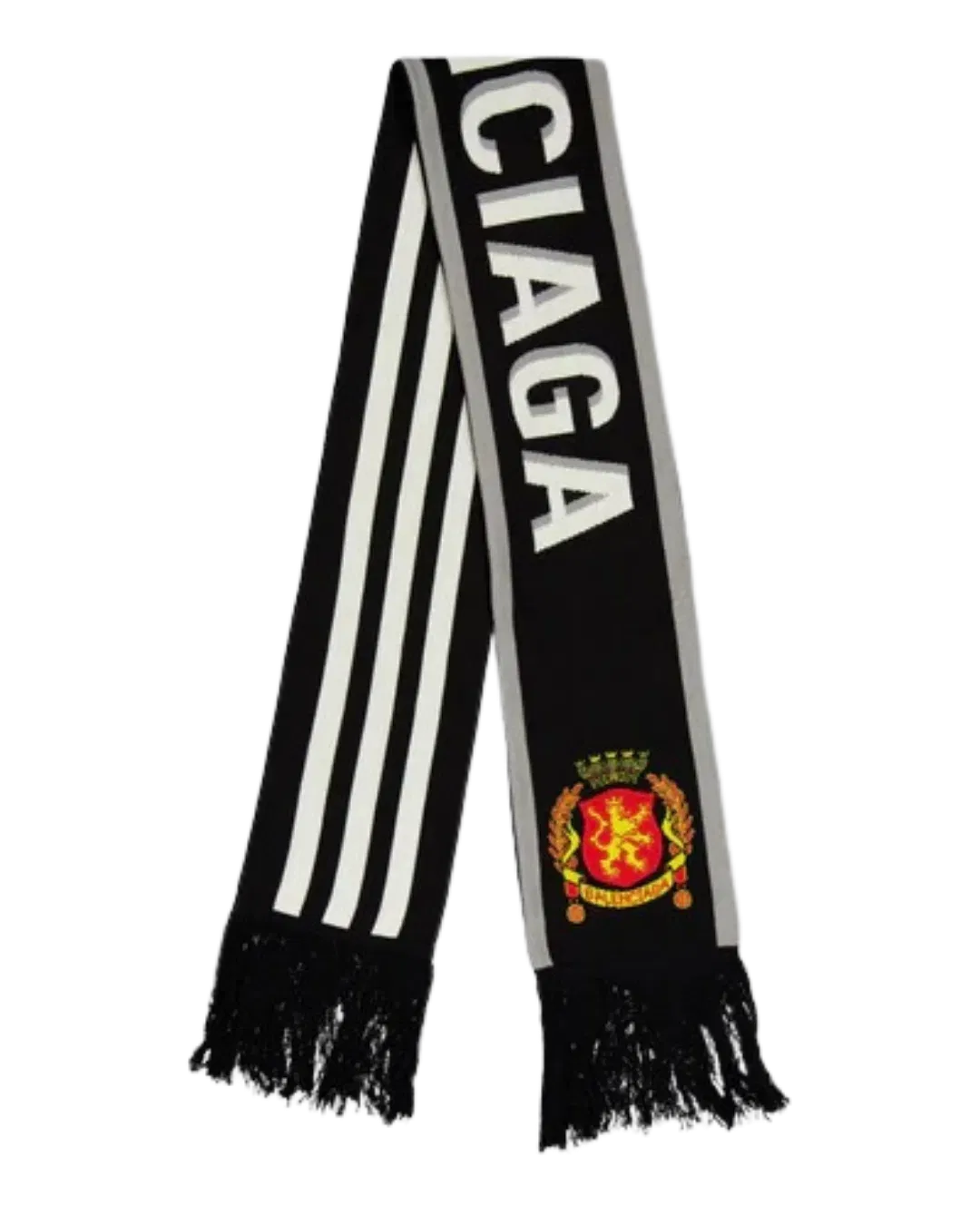 Midweight Scarf