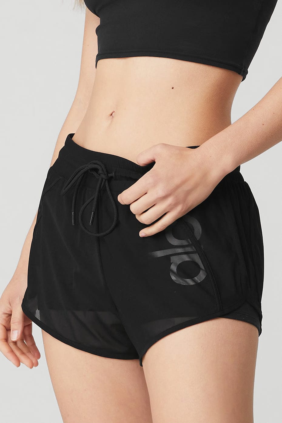 Ambience Short - Graphic