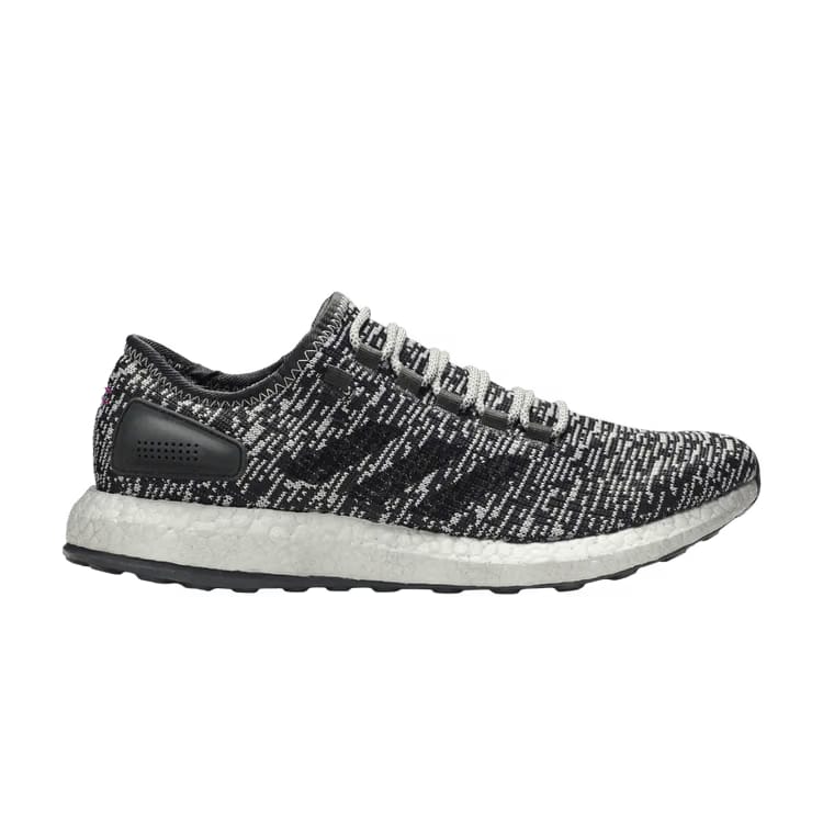 PureBoost Limited Silver Boost