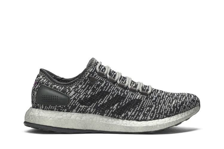 PureBoost Limited Silver Boost