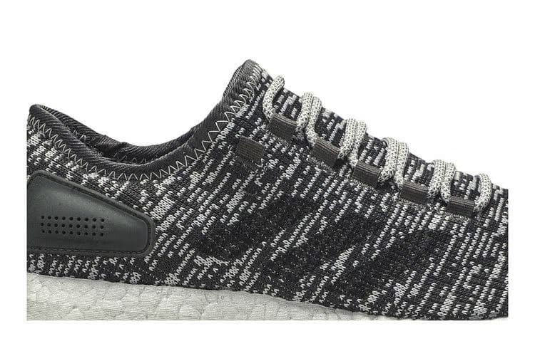 PureBoost Limited Silver Boost