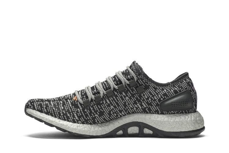 PureBoost Limited Silver Boost